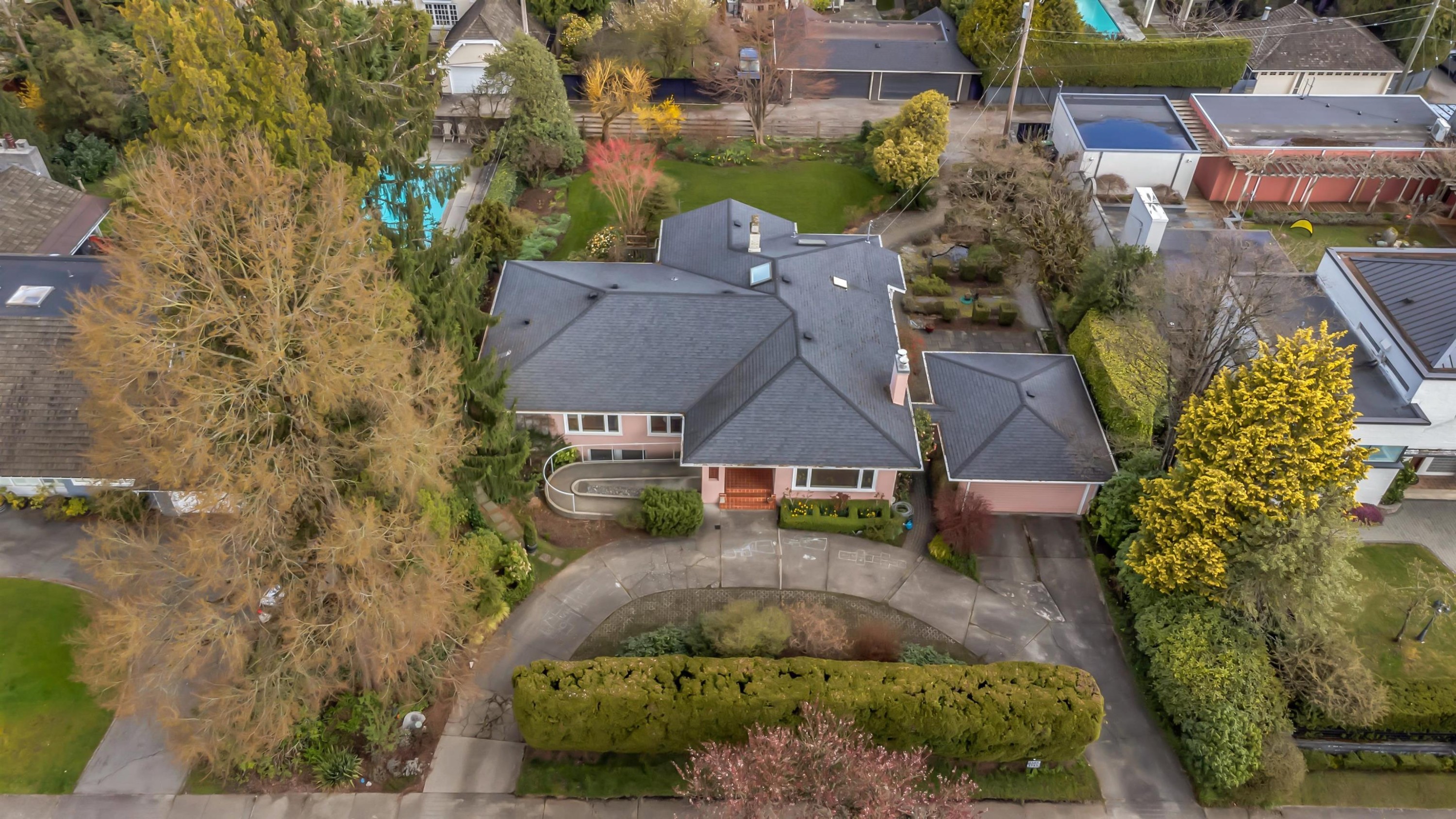 1549 33Rd Avenue W, Vancouver, BC