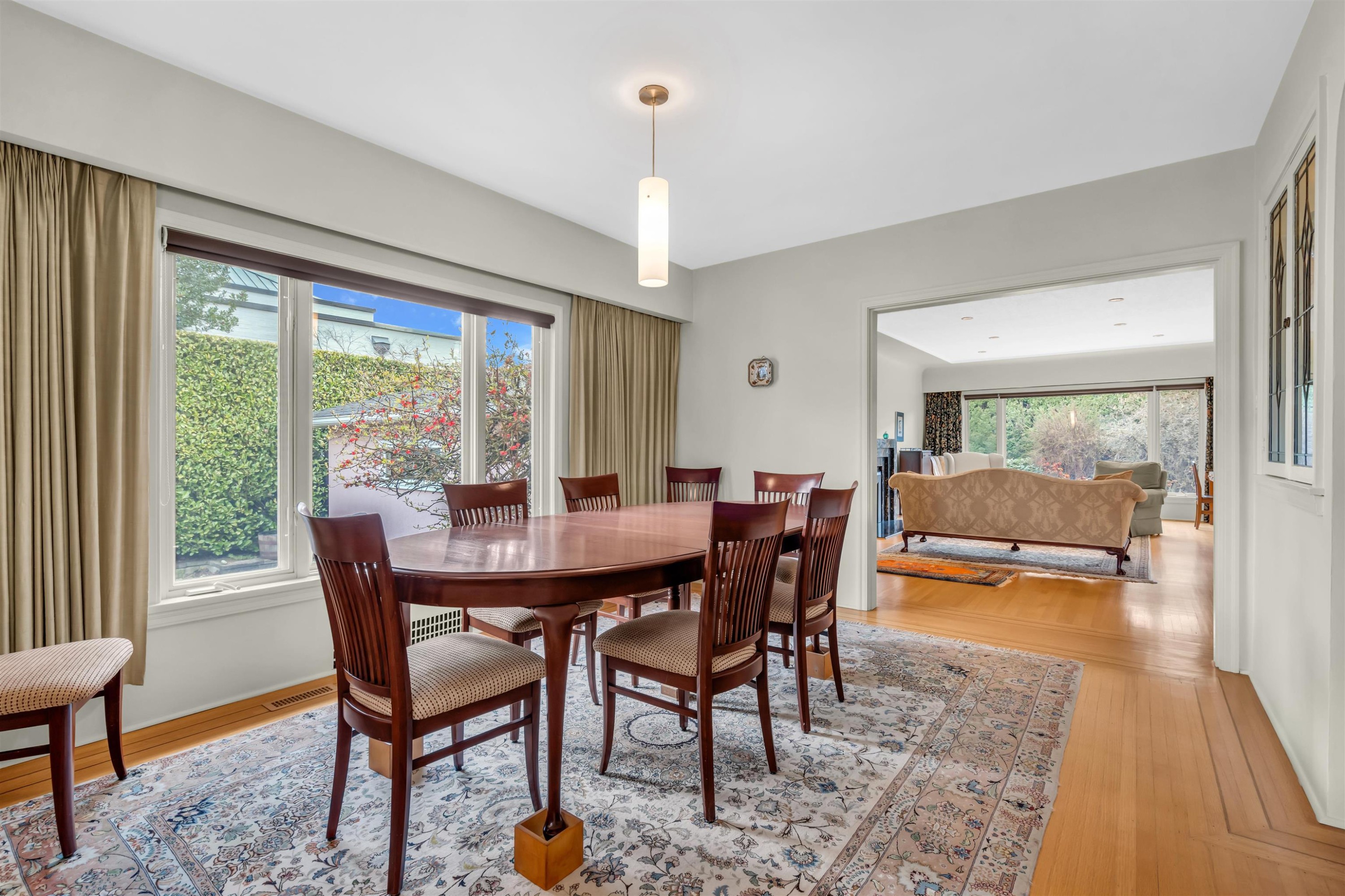 1549 33Rd Avenue W, Vancouver, BC