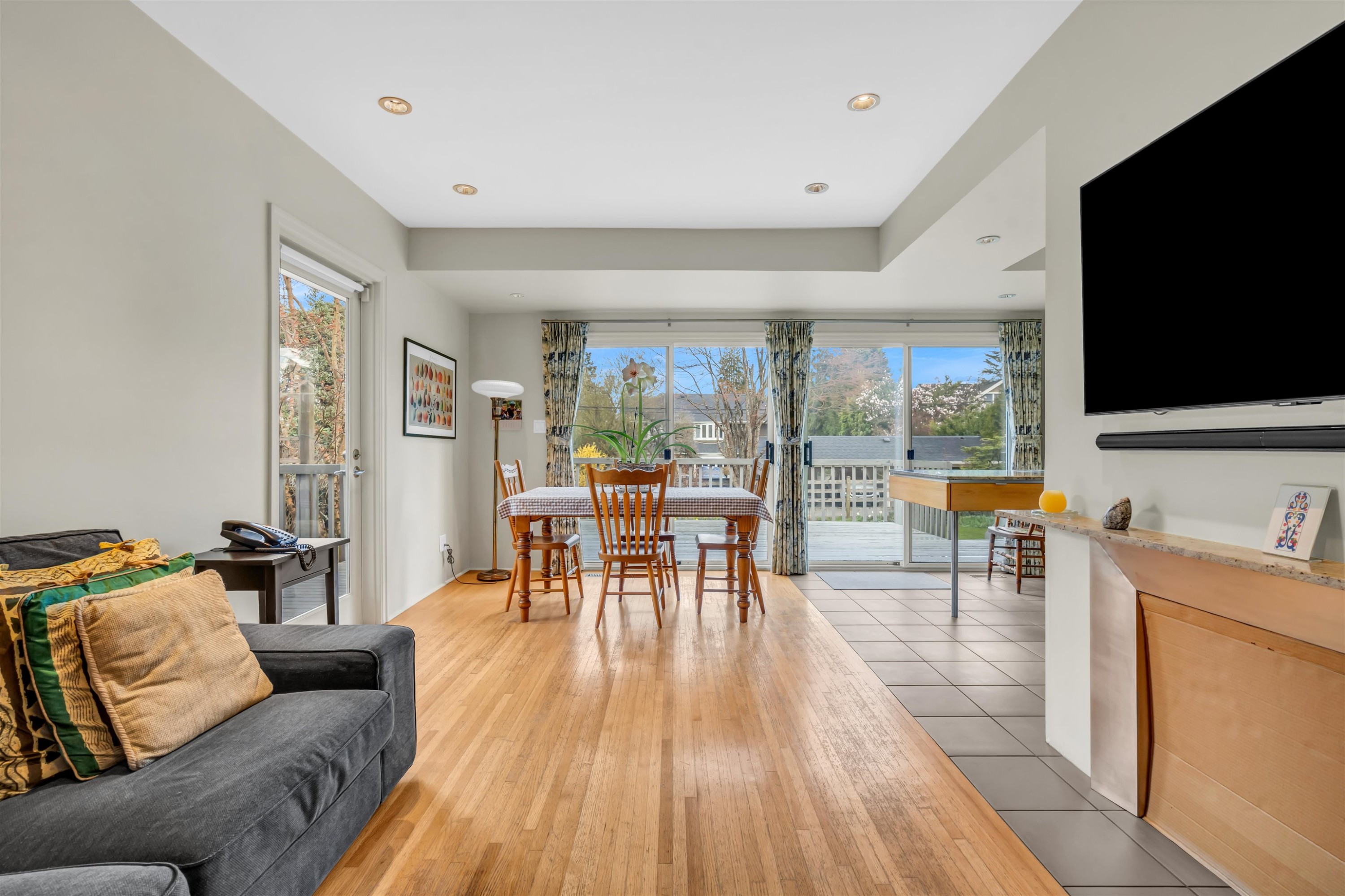 1549 33Rd Avenue W, Vancouver, BC