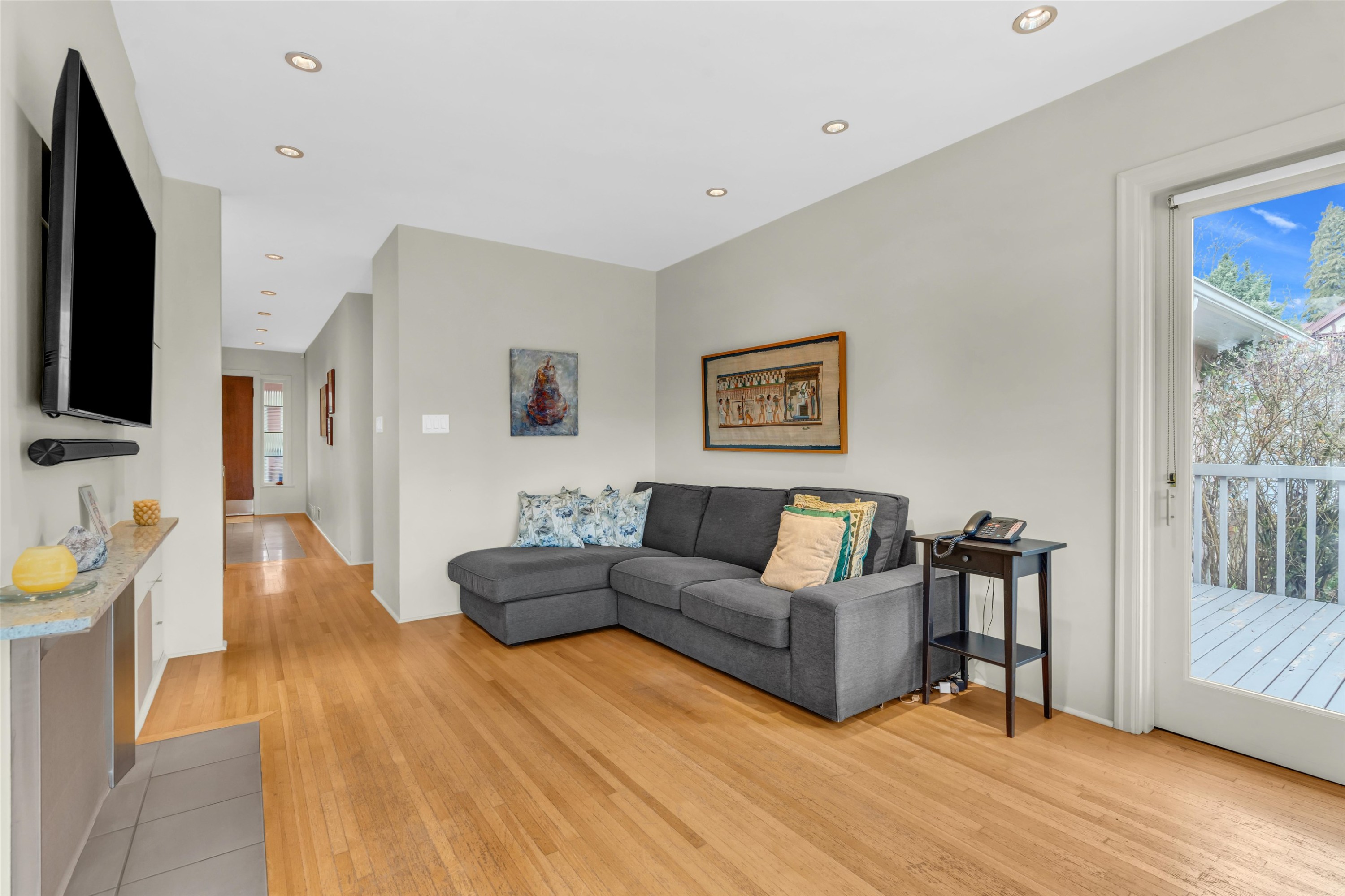 1549 33Rd Avenue W, Vancouver, BC