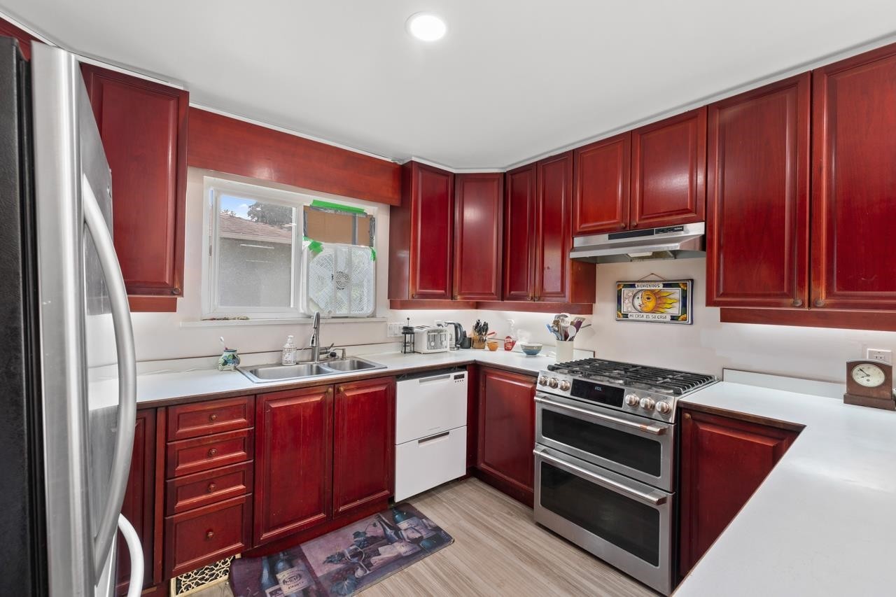 6530 Dunbar Street, Vancouver, BC