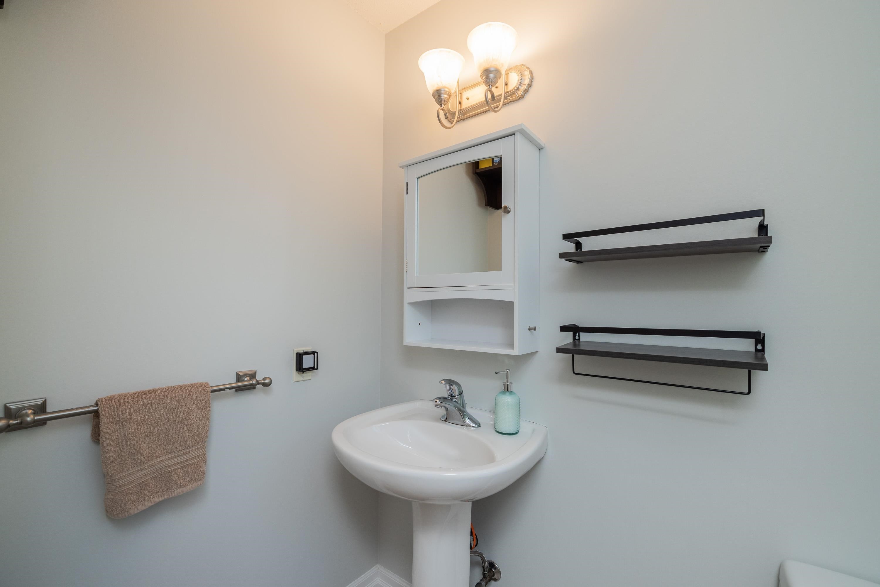 2331 Tolmie Avenue, Coquitlam, BC