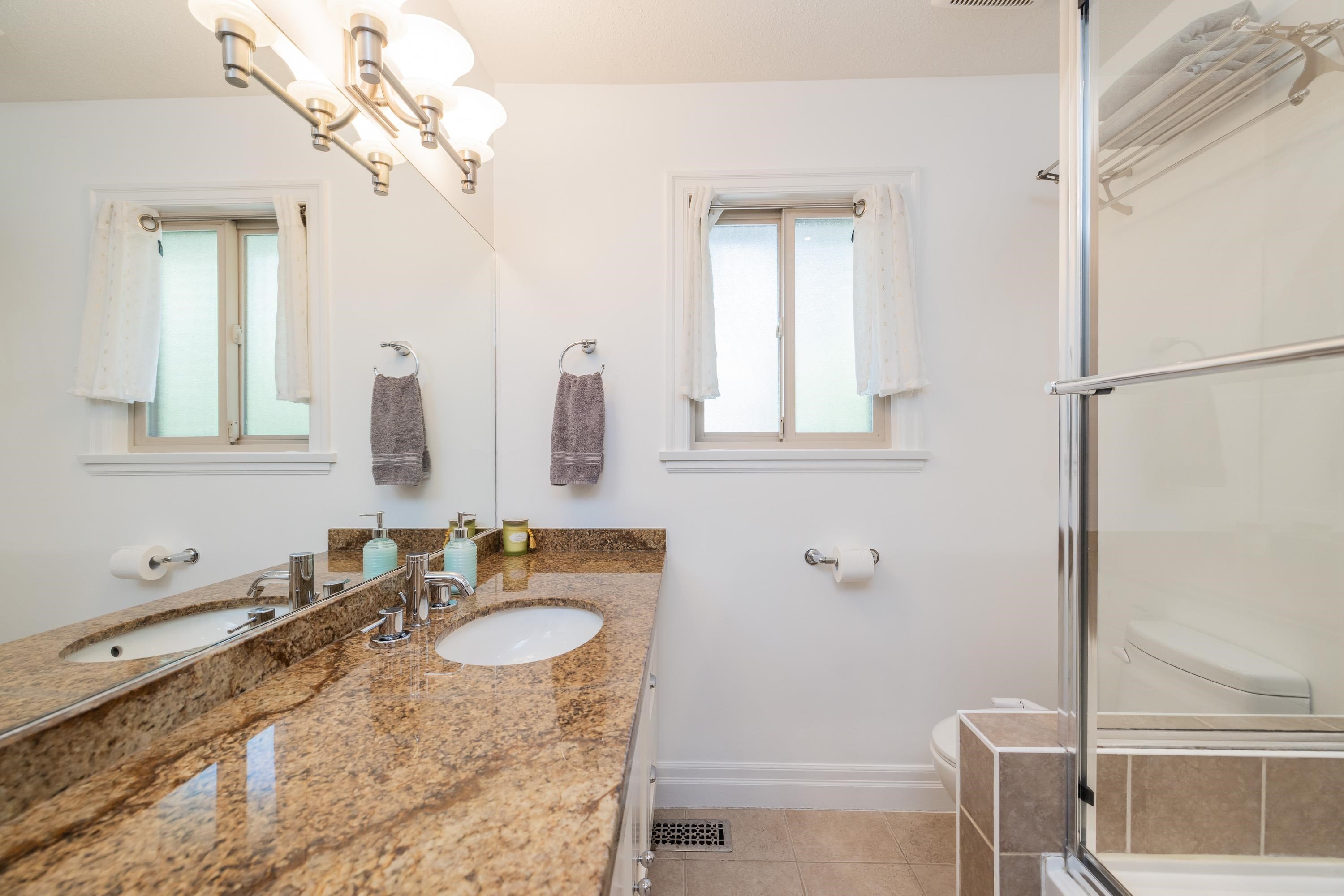 2331 Tolmie Avenue, Coquitlam, BC