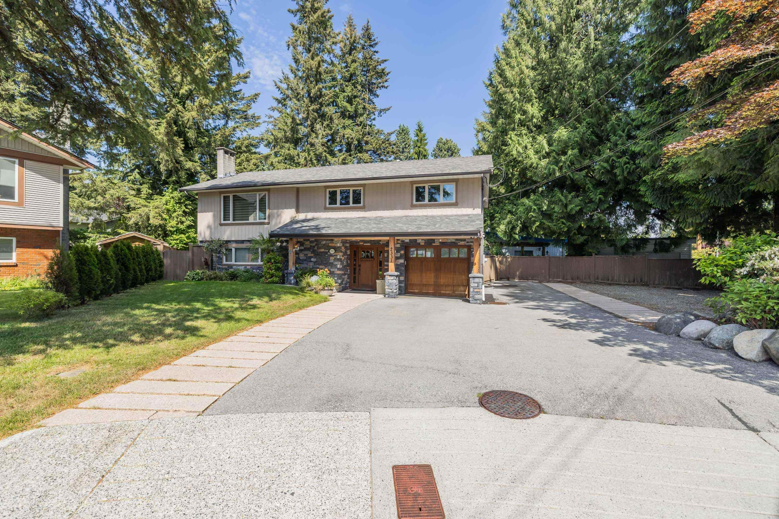 2331 Tolmie Avenue, Coquitlam, BC