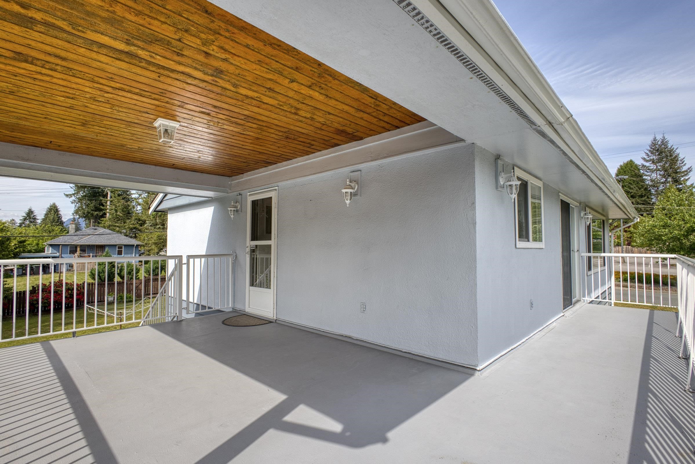 929 Grover Avenue, Coquitlam, BC