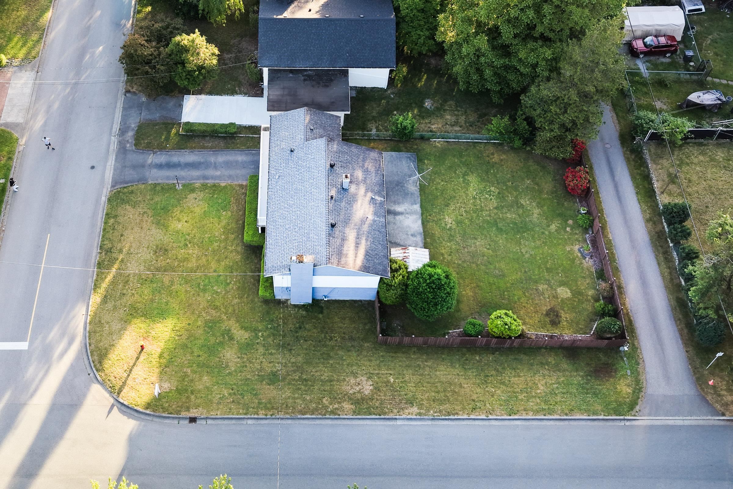 929 Grover Avenue, Coquitlam, BC