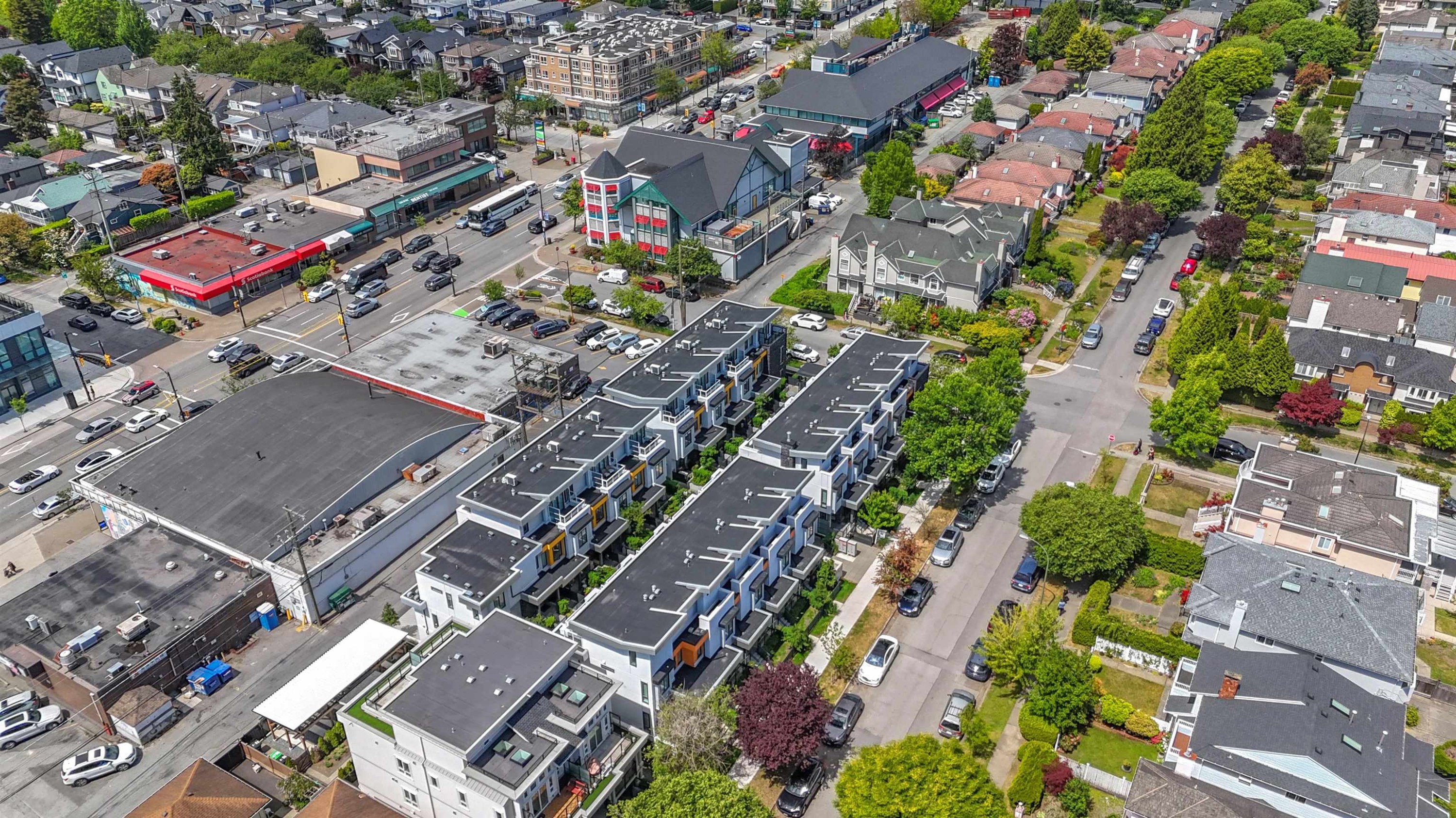 8327 French Street, Vancouver, BC
