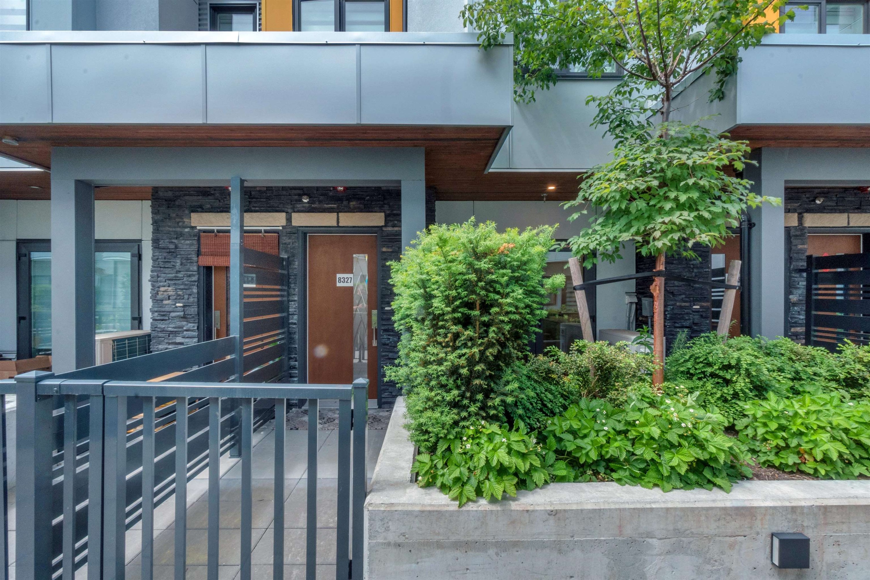 8327 French Street, Vancouver, BC