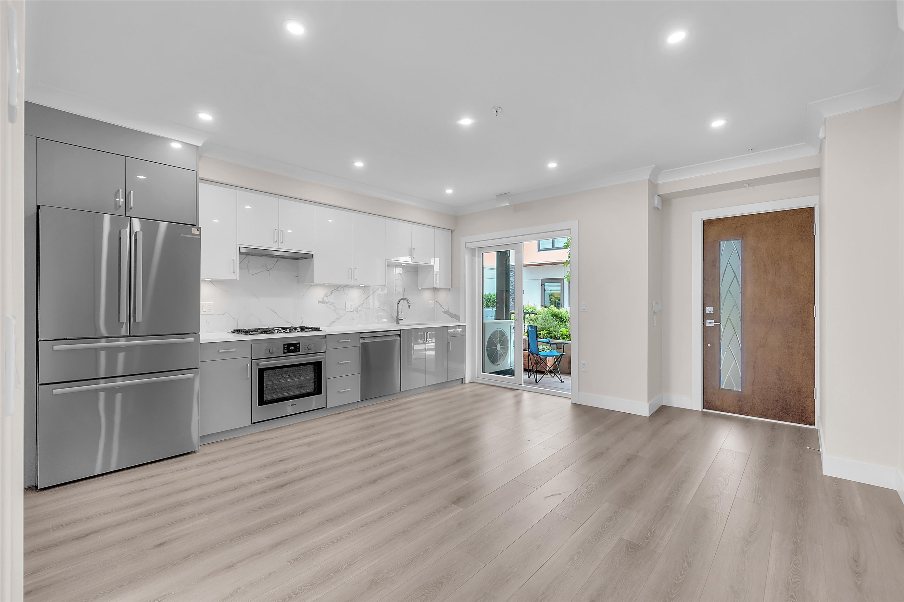 8327 French Street, Vancouver, BC