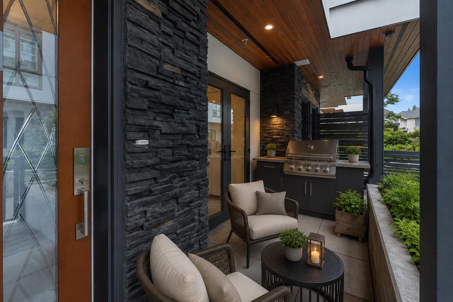 8327 French Street, Vancouver, BC