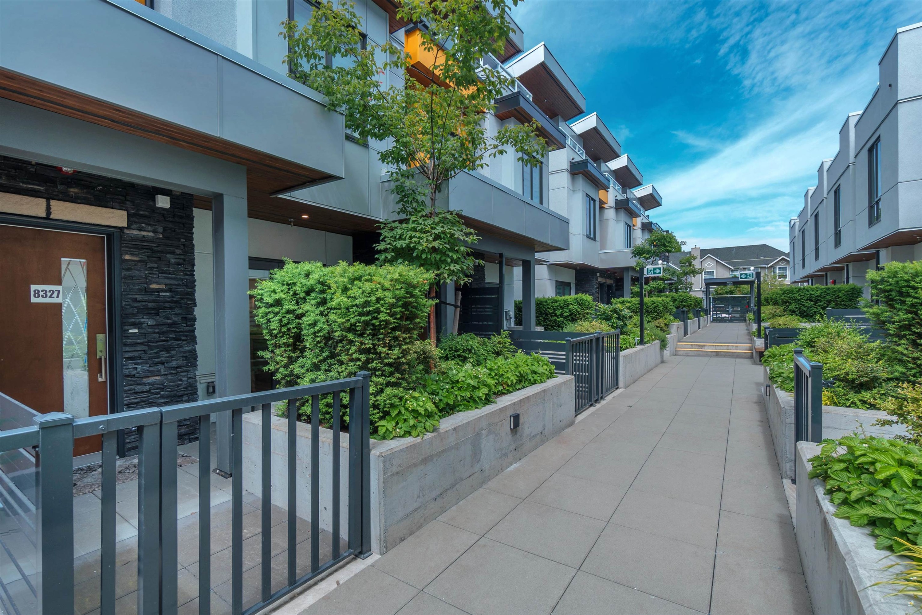 8327 French Street, Vancouver, BC