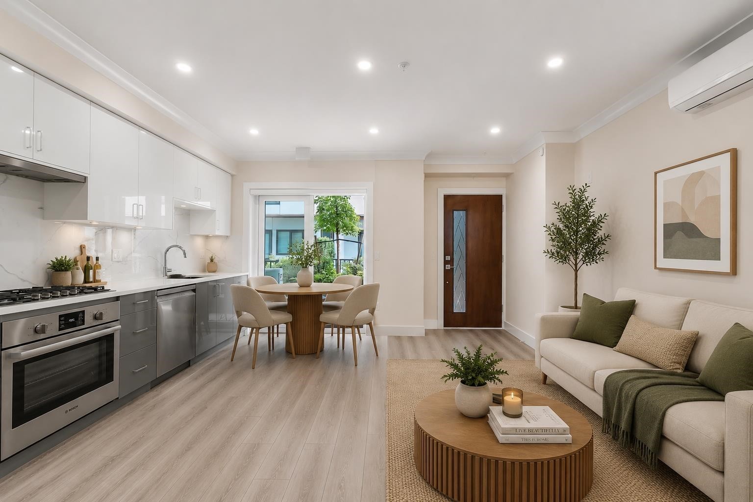 8327 French Street, Vancouver, BC