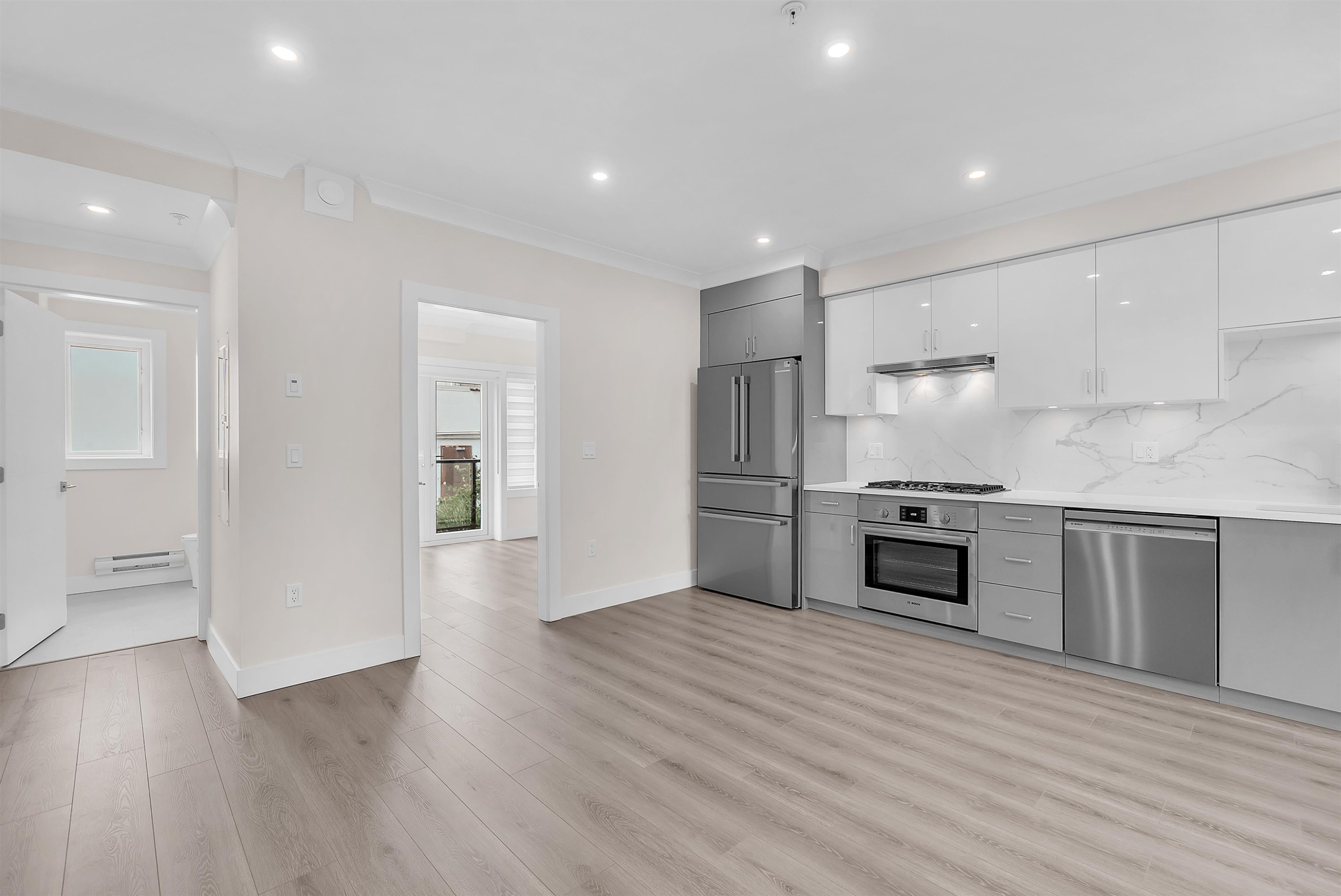 8327 French Street, Vancouver, BC