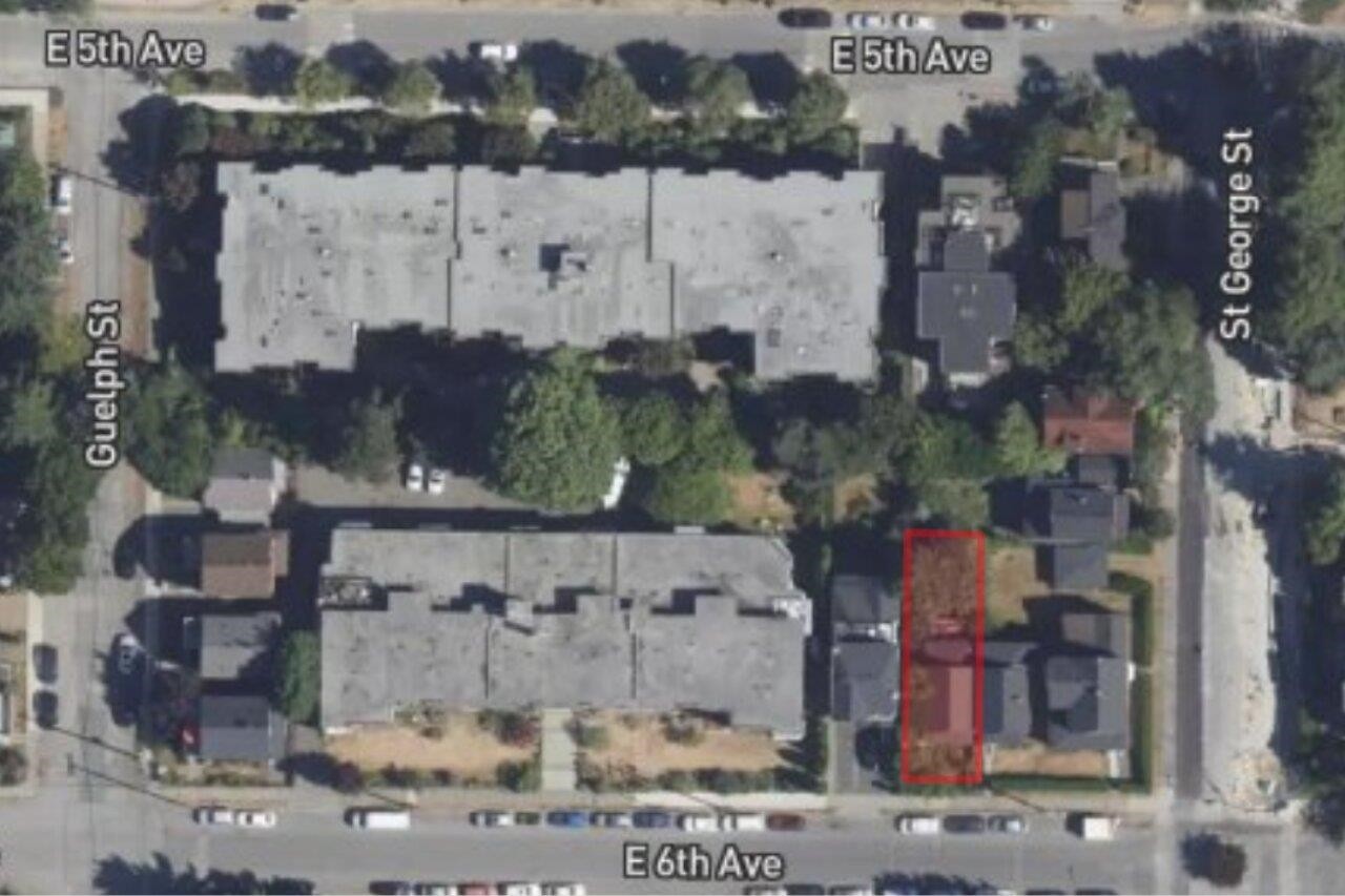 473 6Th Avenue E, Vancouver, BC