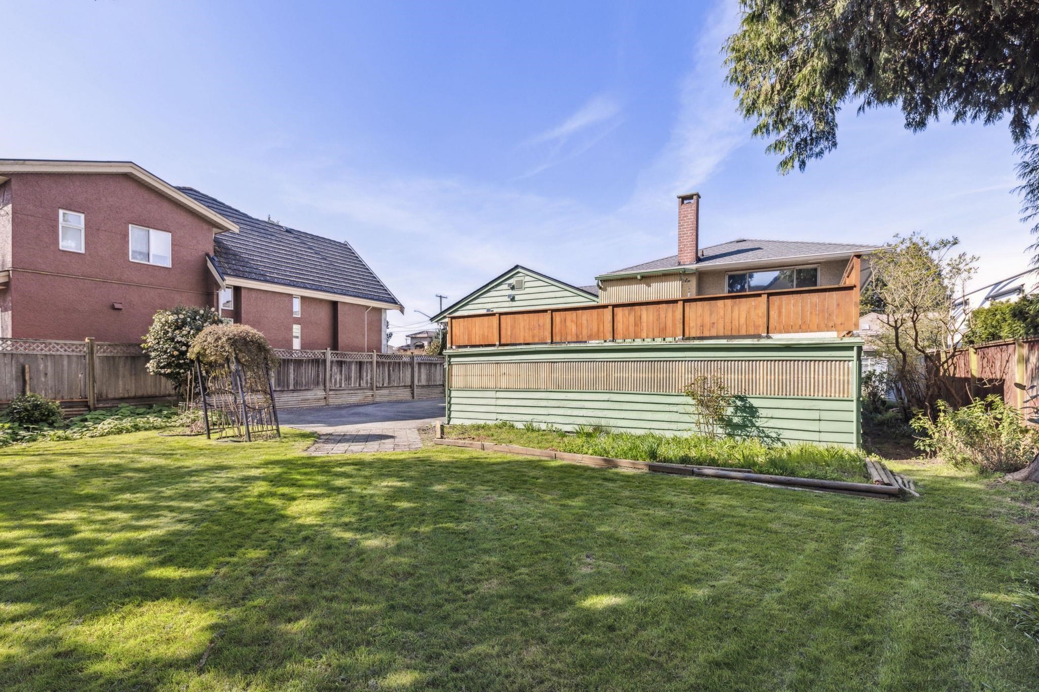 3780 Barmond Avenue, Richmond, BC