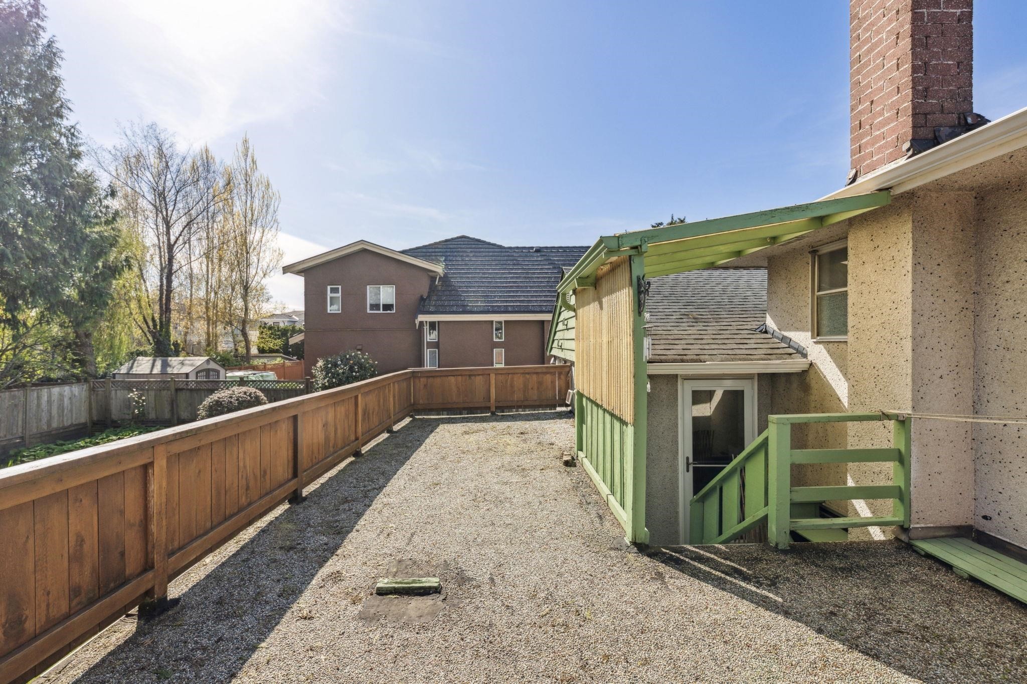 3780 Barmond Avenue, Richmond, BC