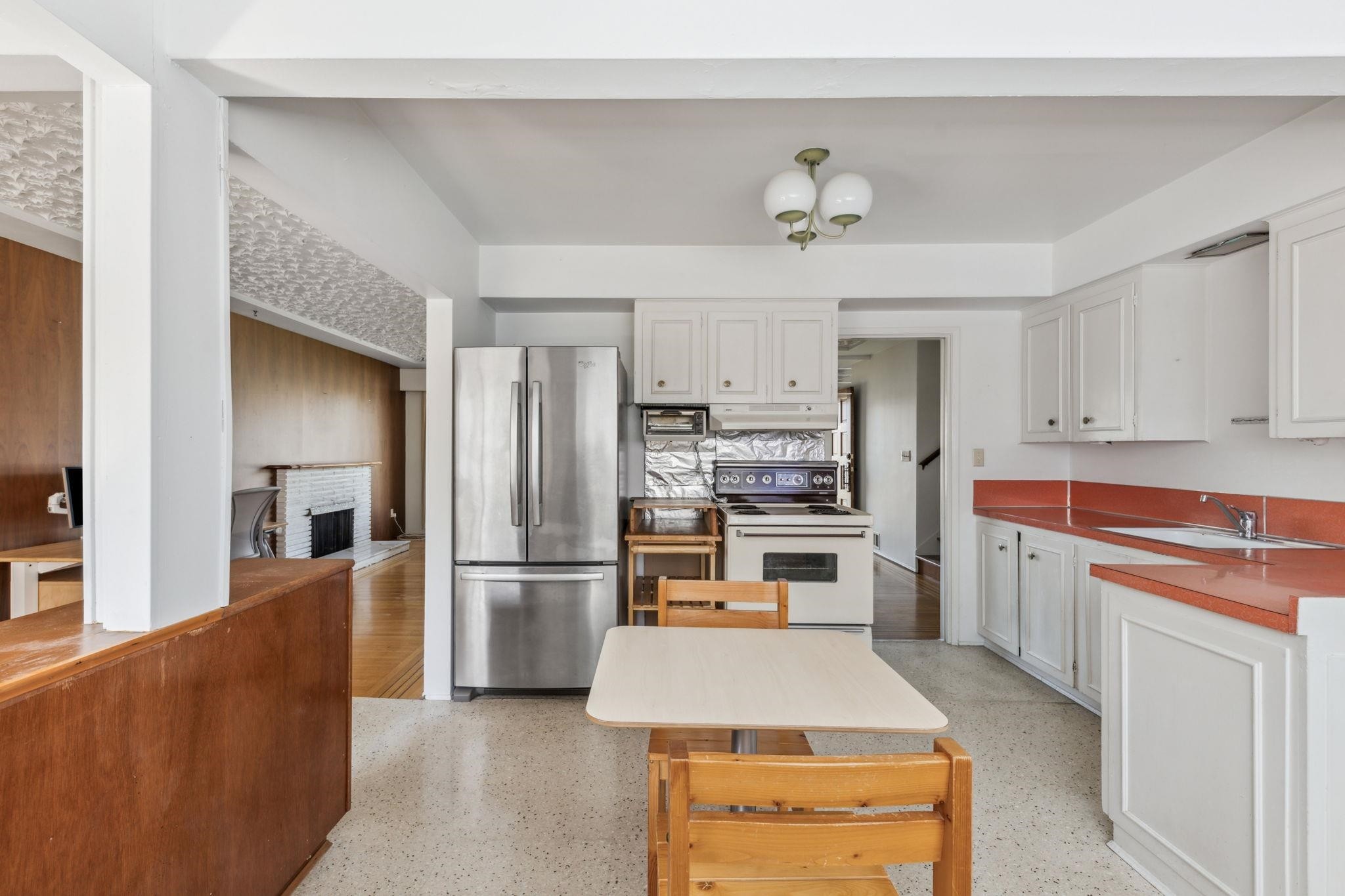 3780 Barmond Avenue, Richmond, BC