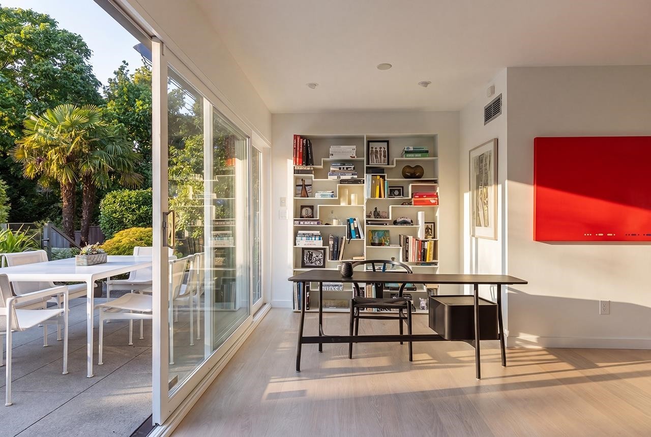 6263 Carnarvon Street, Vancouver, BC