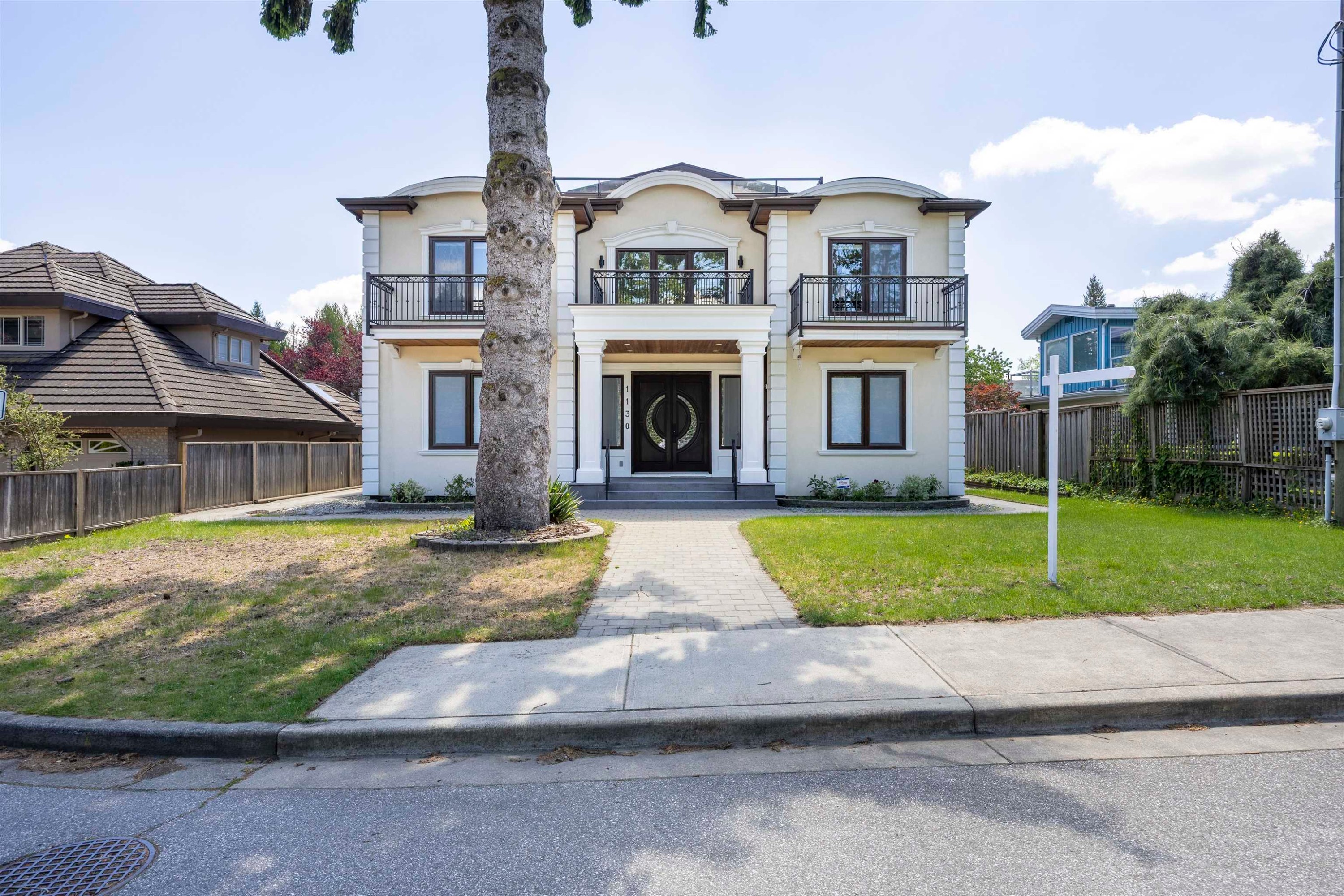 1130 Smith Avenue, Coquitlam, BC