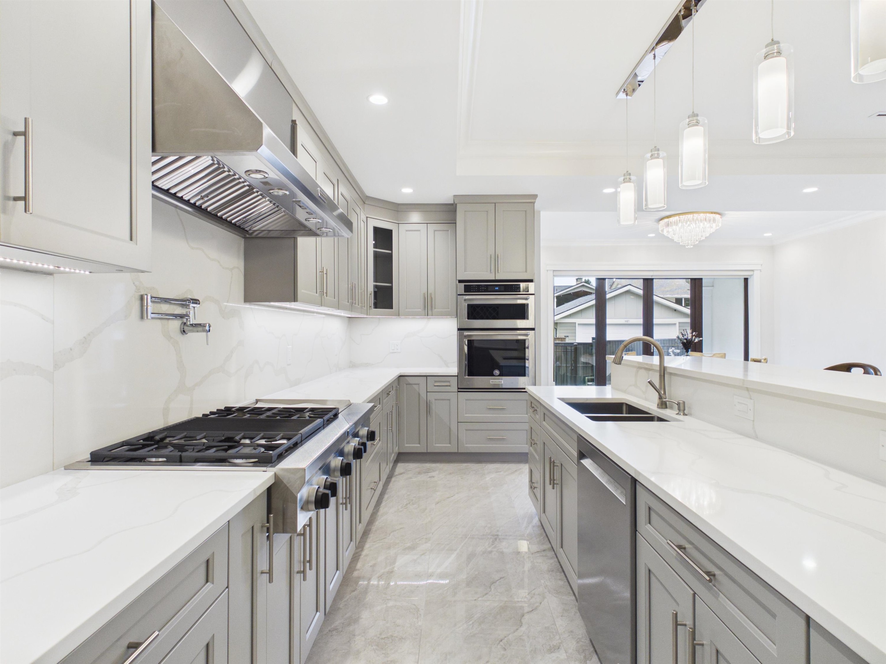1130 Smith Avenue, Coquitlam, BC