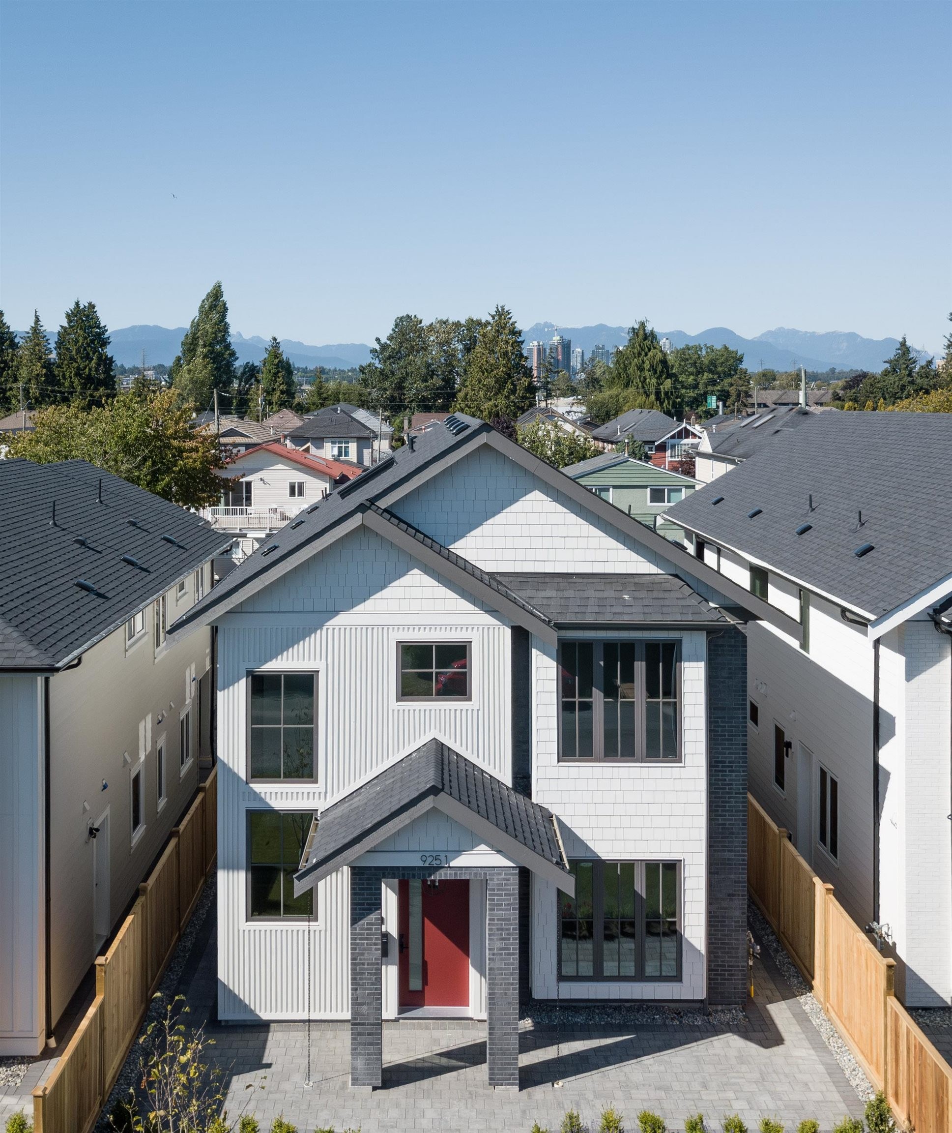 9251 Kilby Street, Richmond, BC