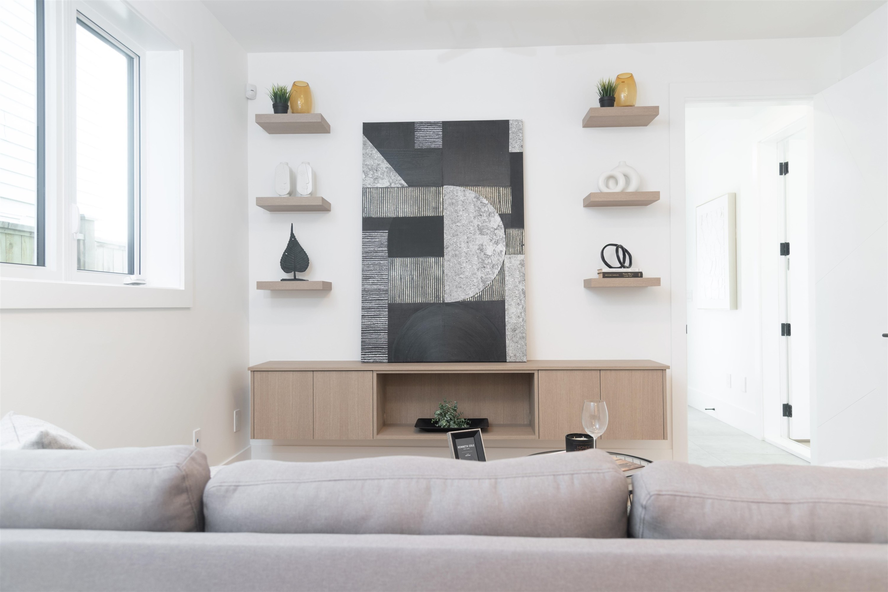 9251 Kilby Street, Richmond, BC - Indoor