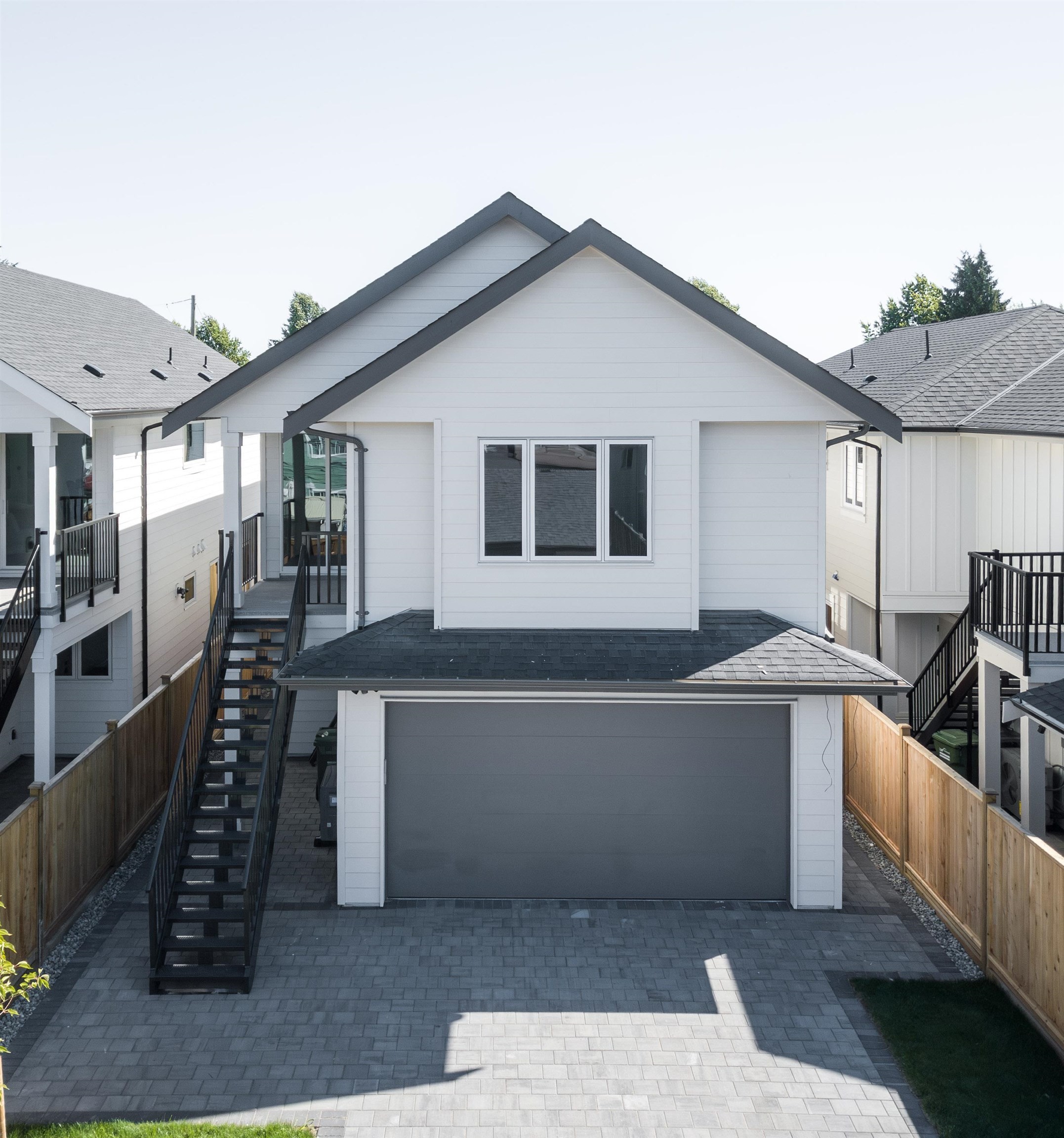 9251 Kilby Street, Richmond, BC