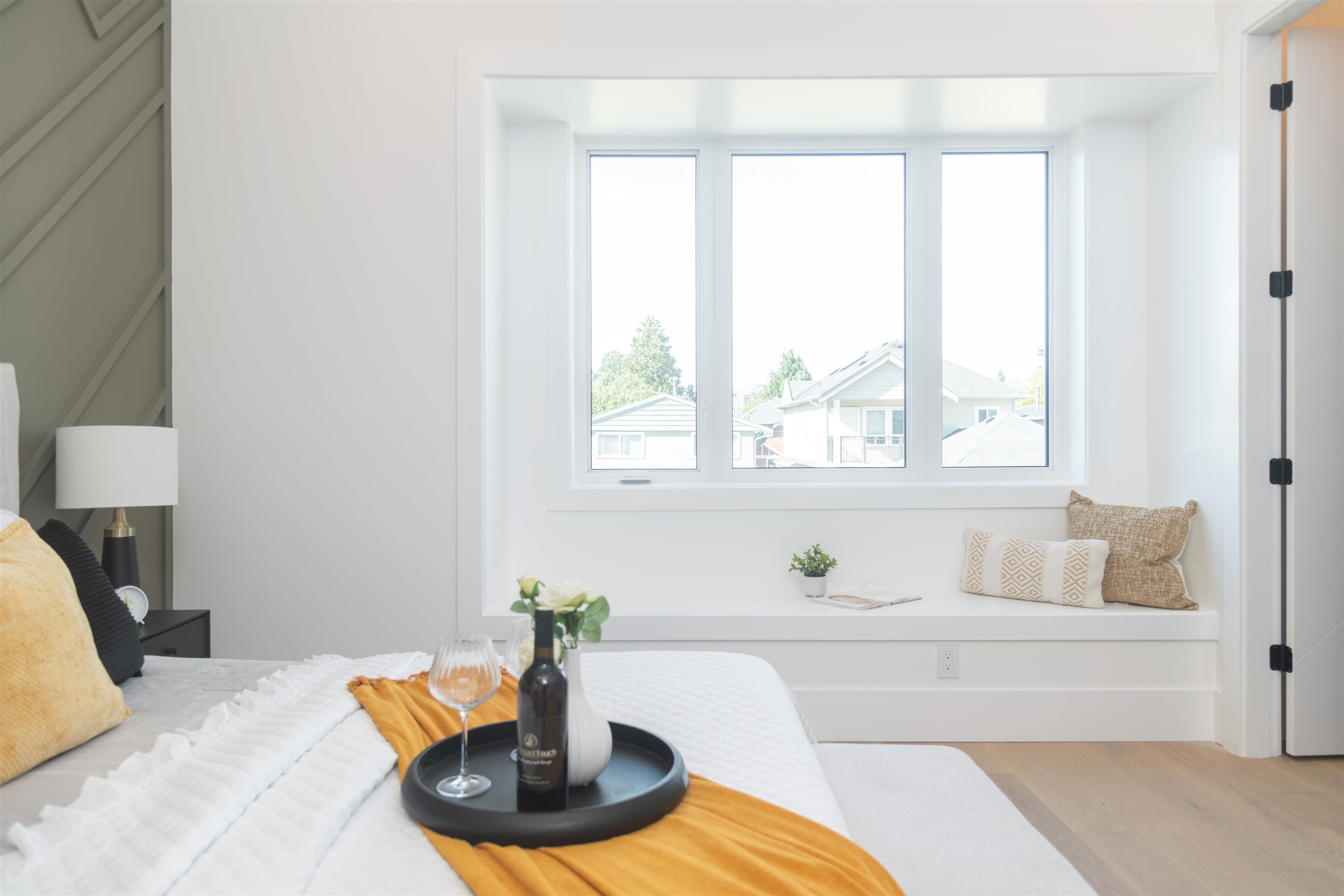 9251 Kilby Street, Richmond, BC - Indoor