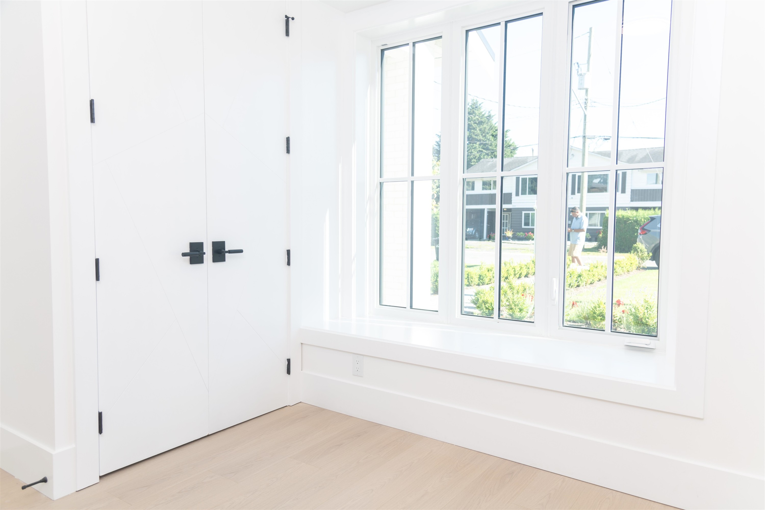9251 Kilby Street, Richmond, BC - Indoor Photo Showing Other Room