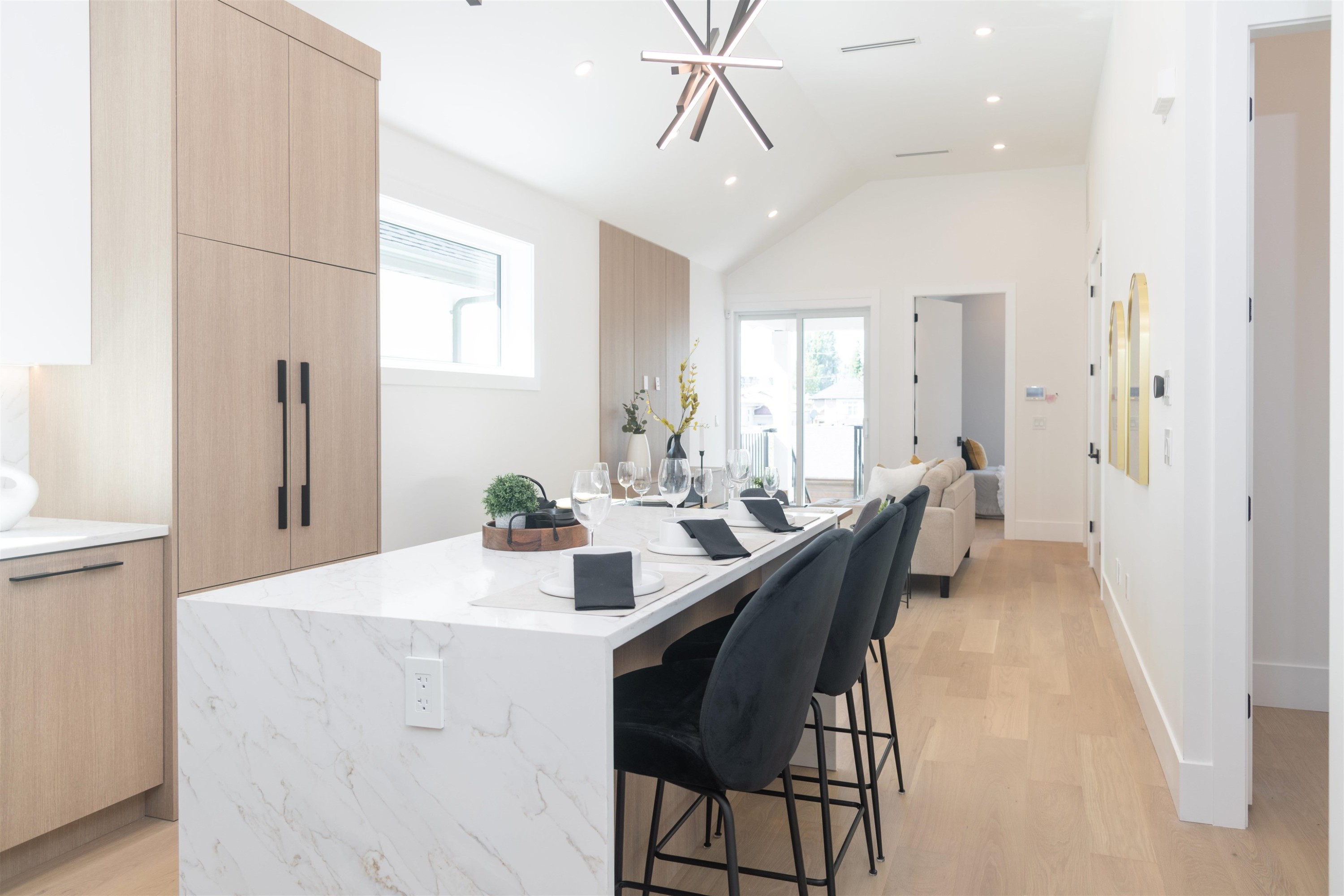 9251 Kilby Street, Richmond, BC - Indoor