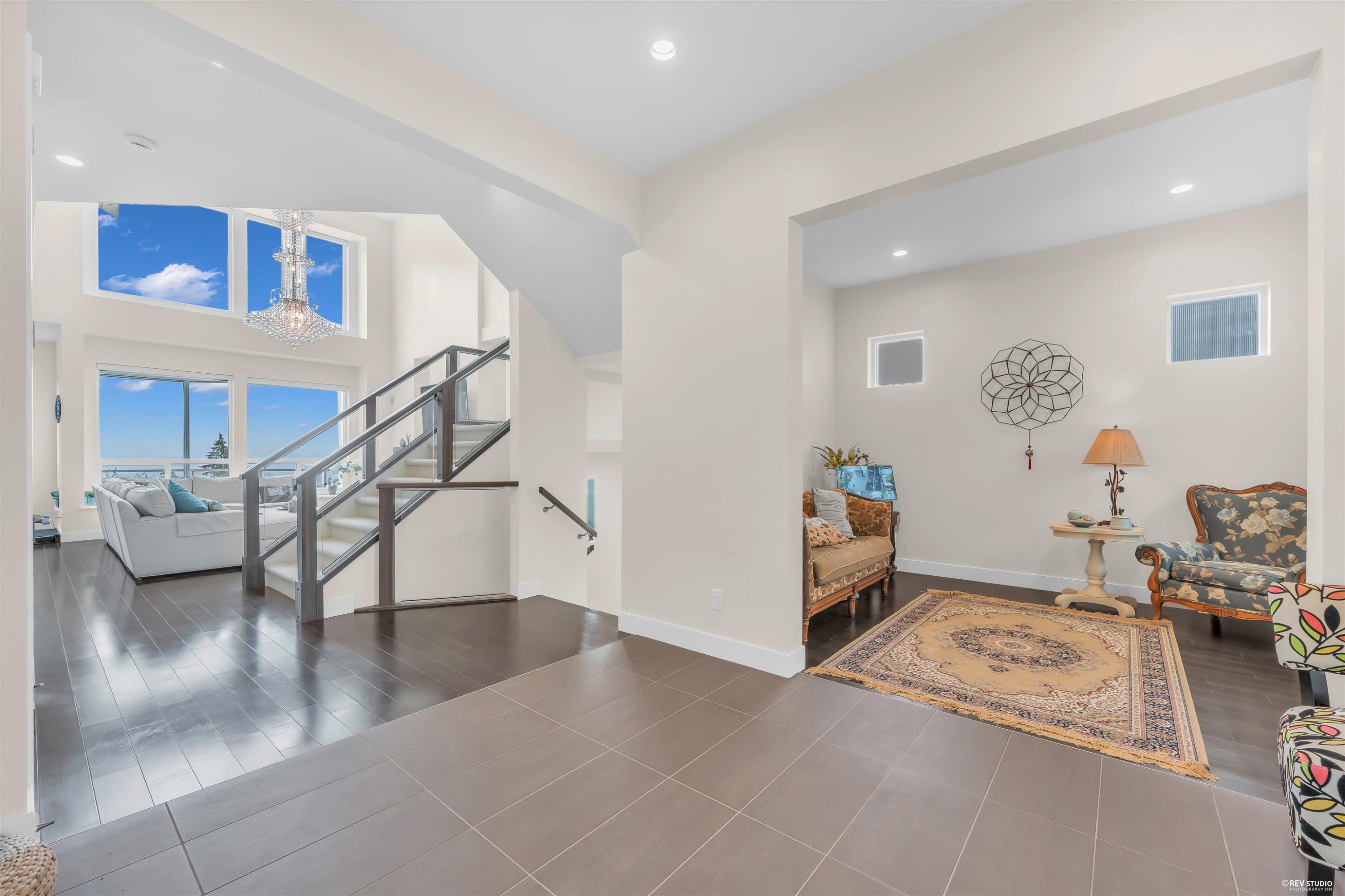 1469 Strawline Hill Street, Coquitlam, BC