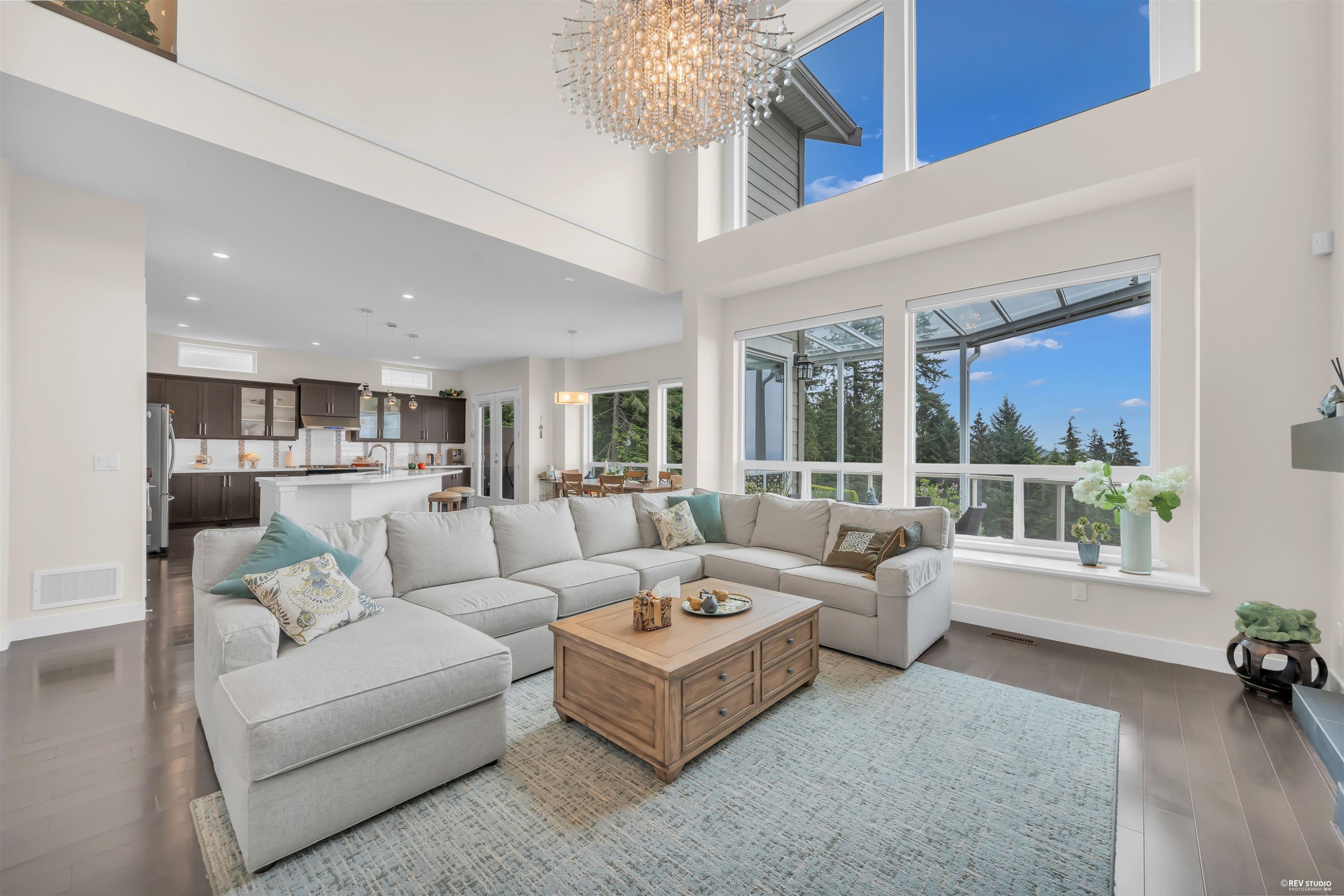 1469 Strawline Hill Street, Coquitlam, BC