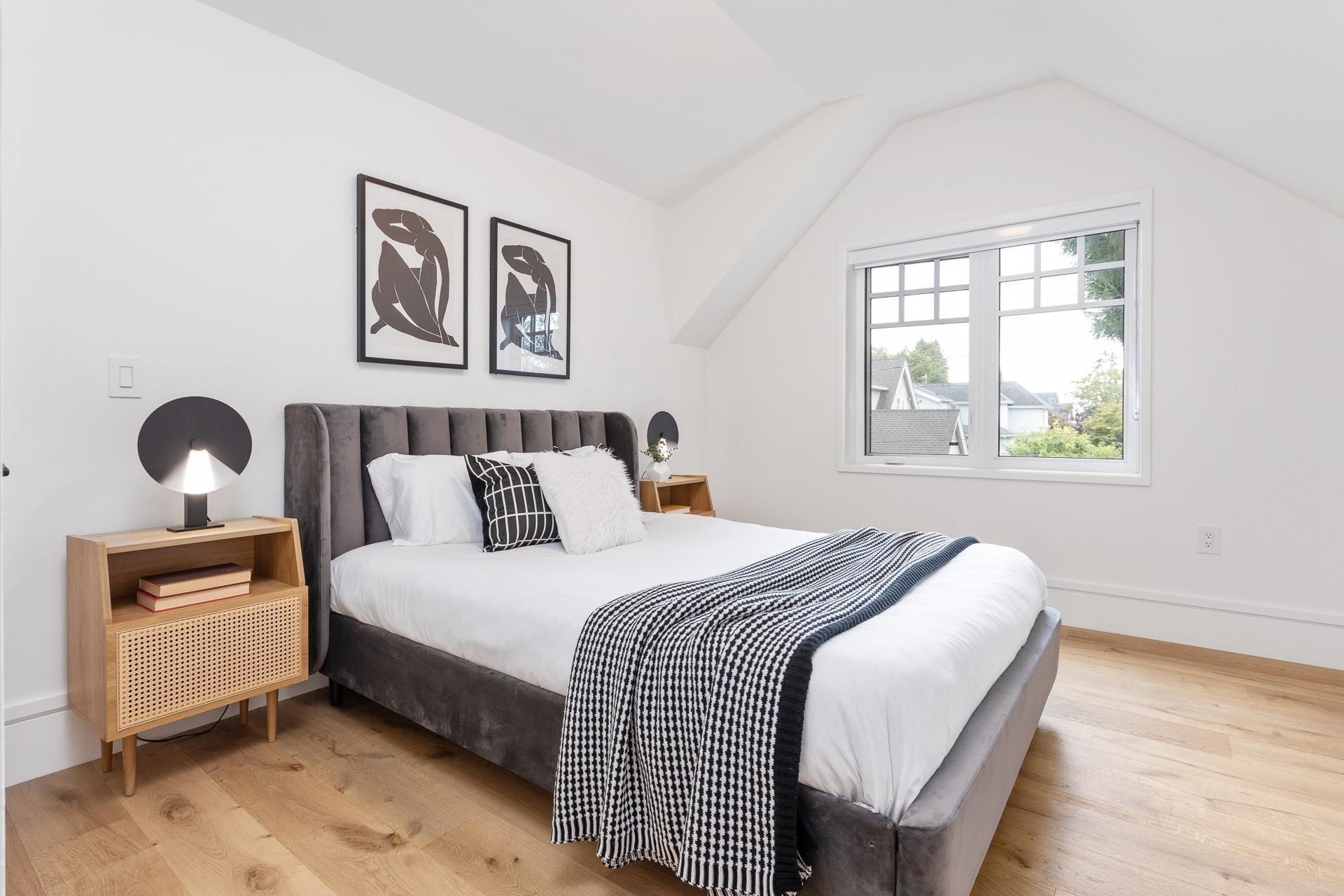 7067 Cypress Street, Vancouver, BC
