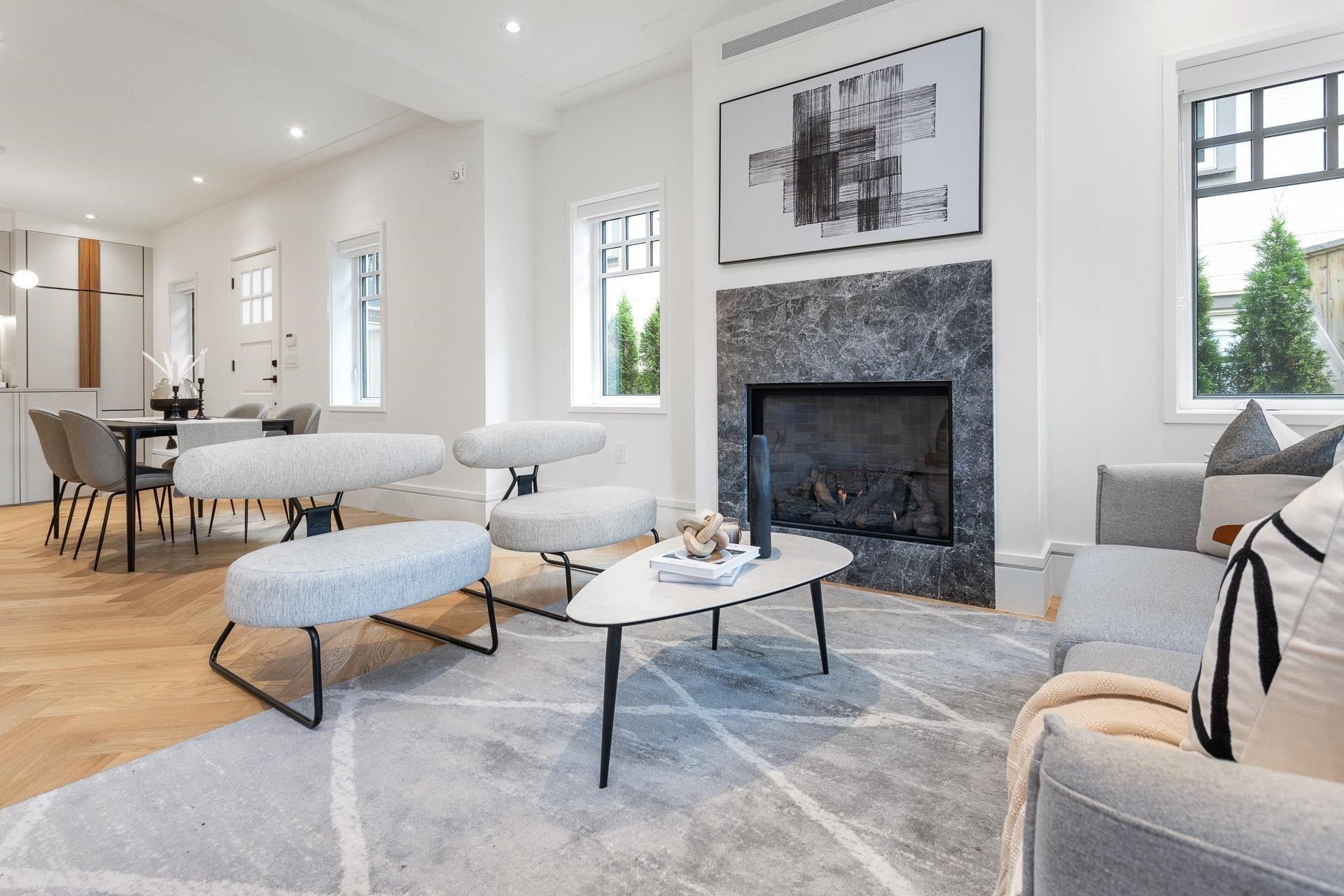 7067 Cypress Street, Vancouver, BC