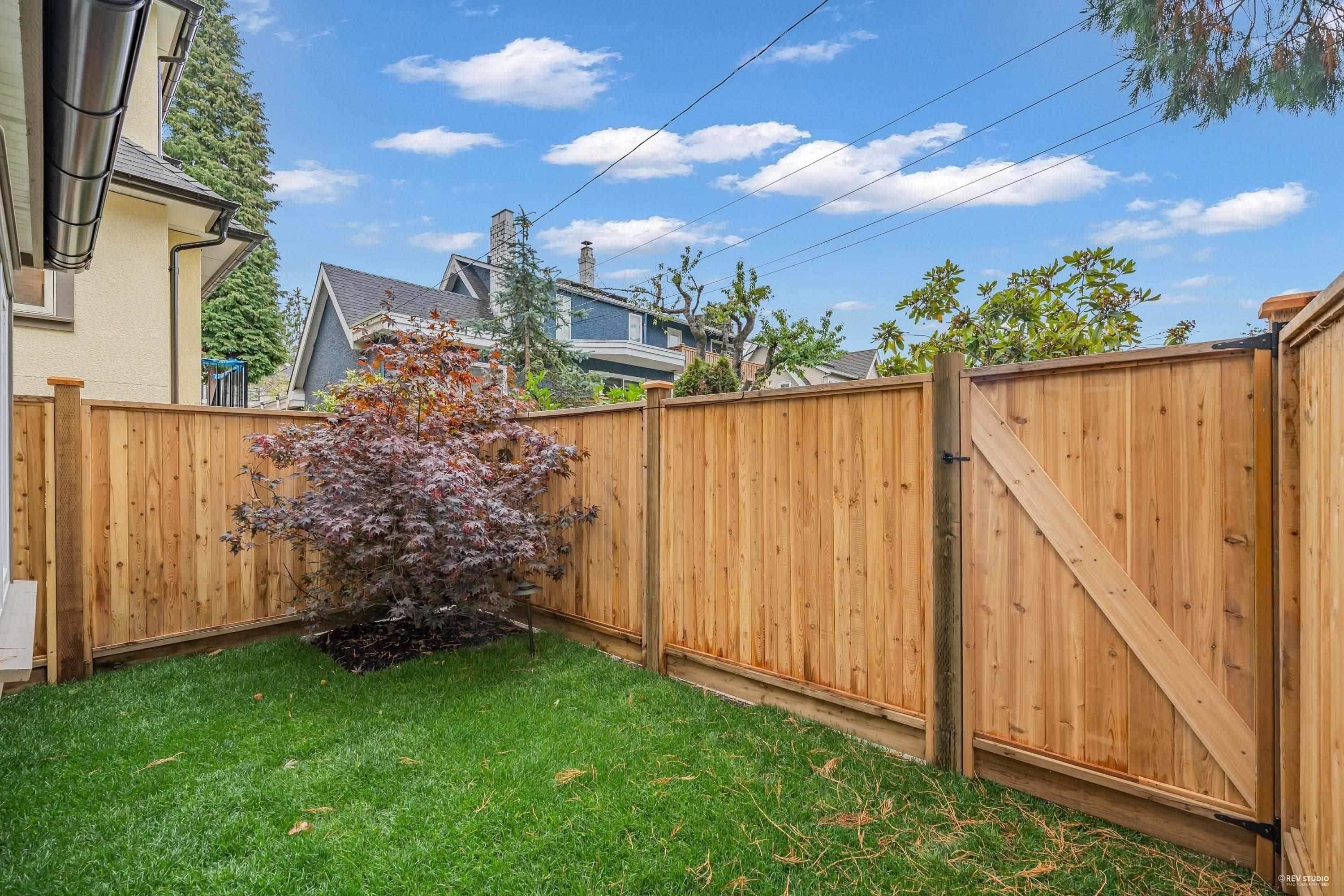 7067 Cypress Street, Vancouver, BC