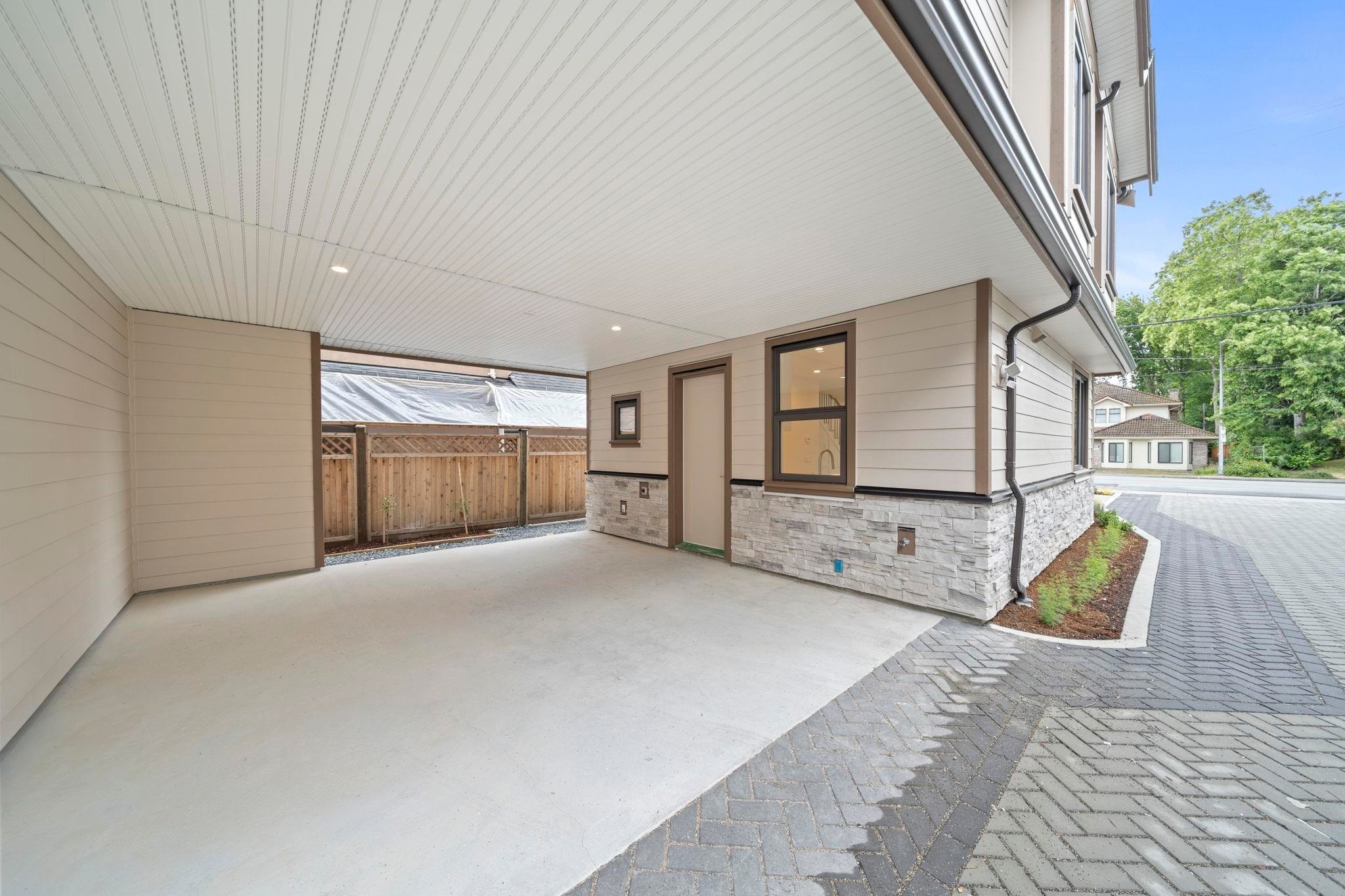 6700 Francis Rd, Richmond, BC