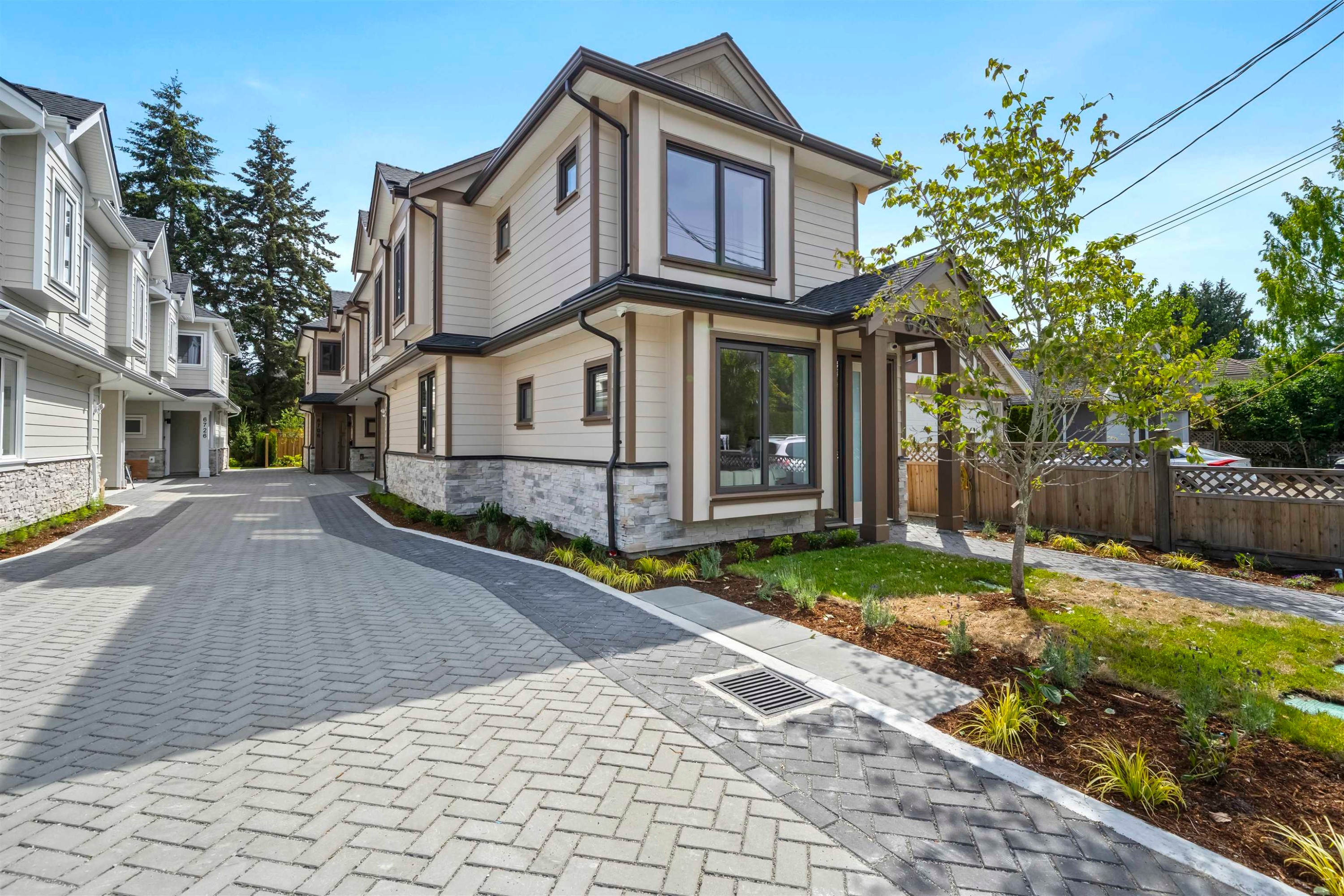 6700 Francis Rd, Richmond, BC