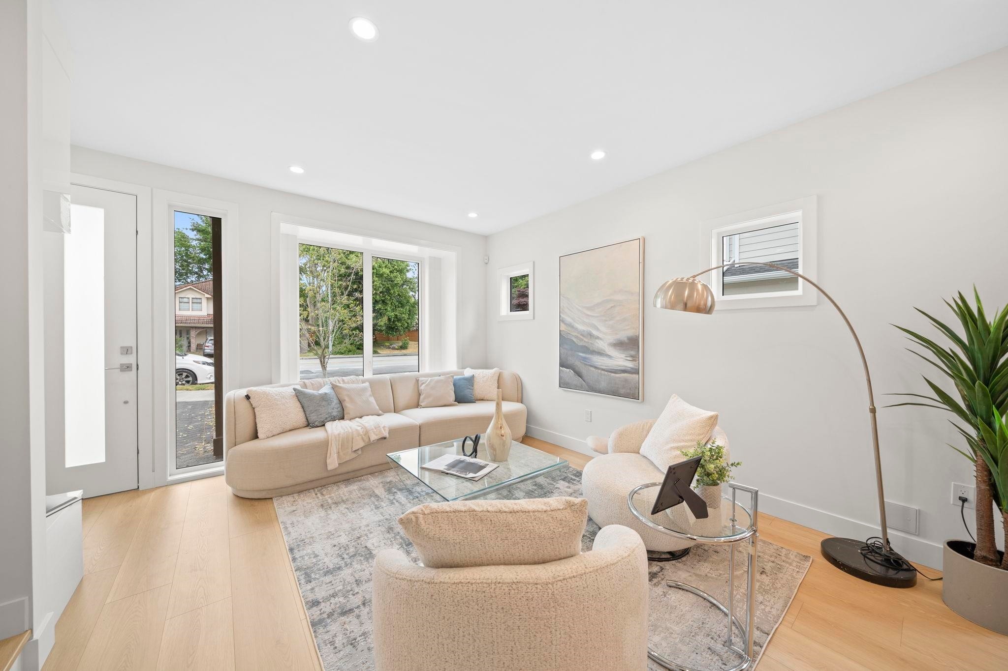 6700 Francis Rd, Richmond, BC