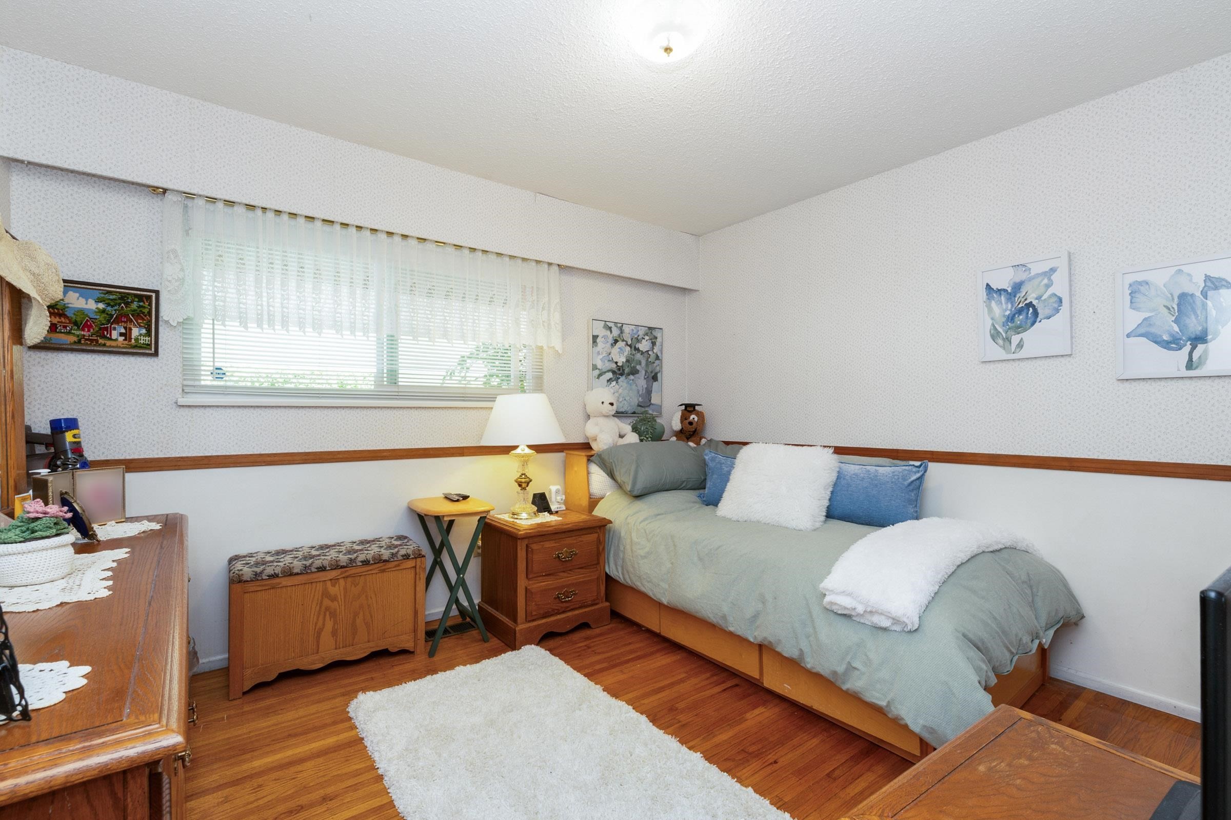 160 Harvard Drive, Port Moody, BC