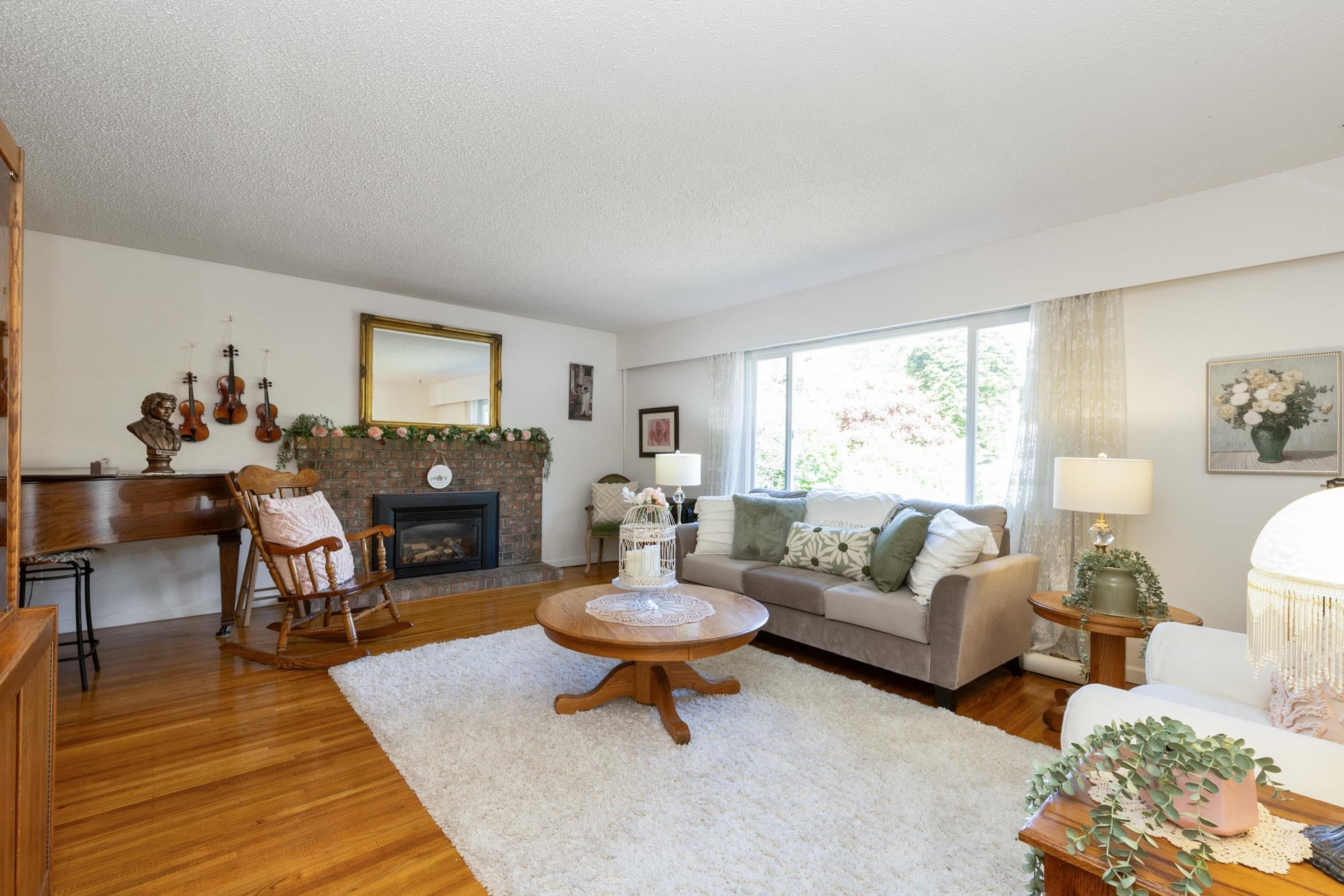 160 Harvard Drive, Port Moody, BC