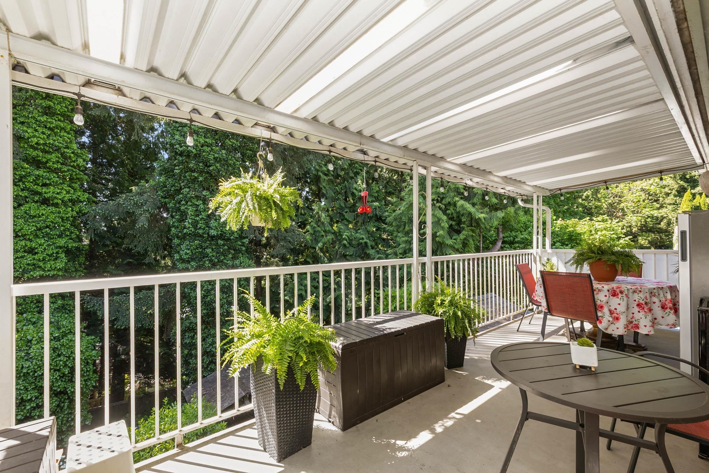 160 Harvard Drive, Port Moody, BC