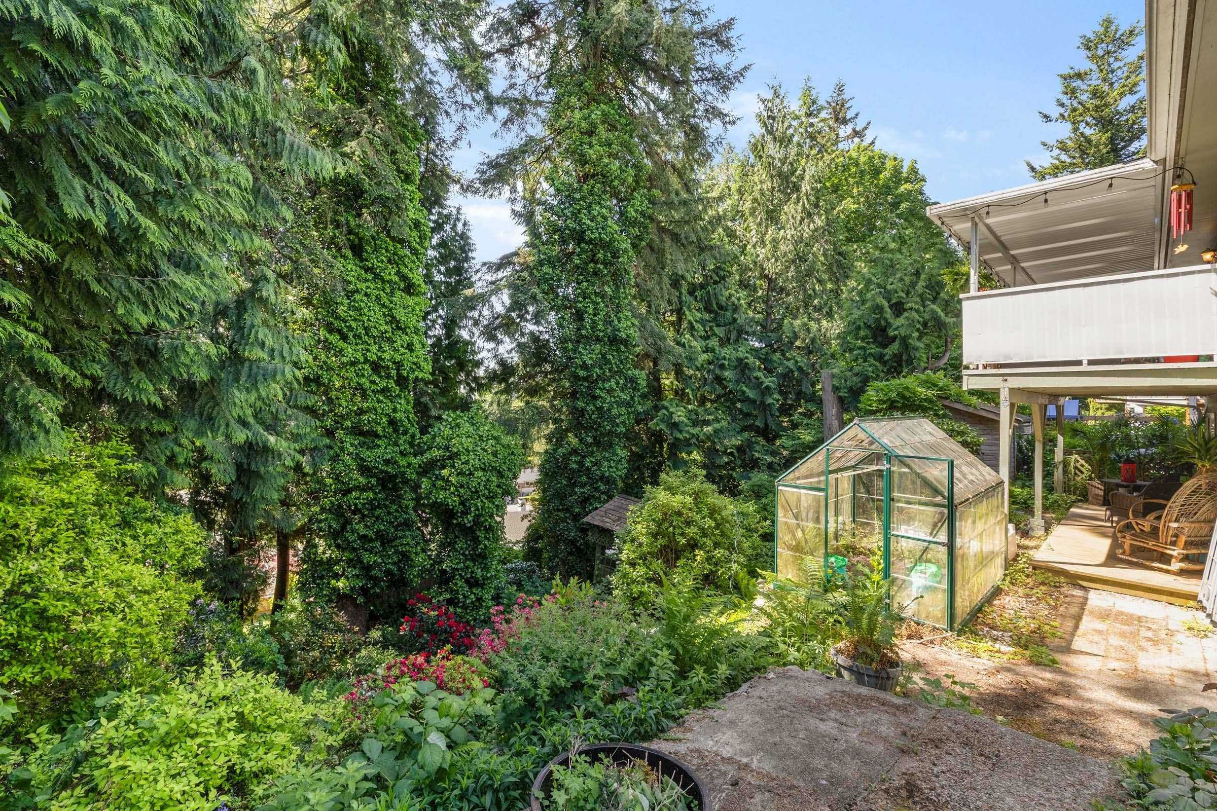 160 Harvard Drive, Port Moody, BC