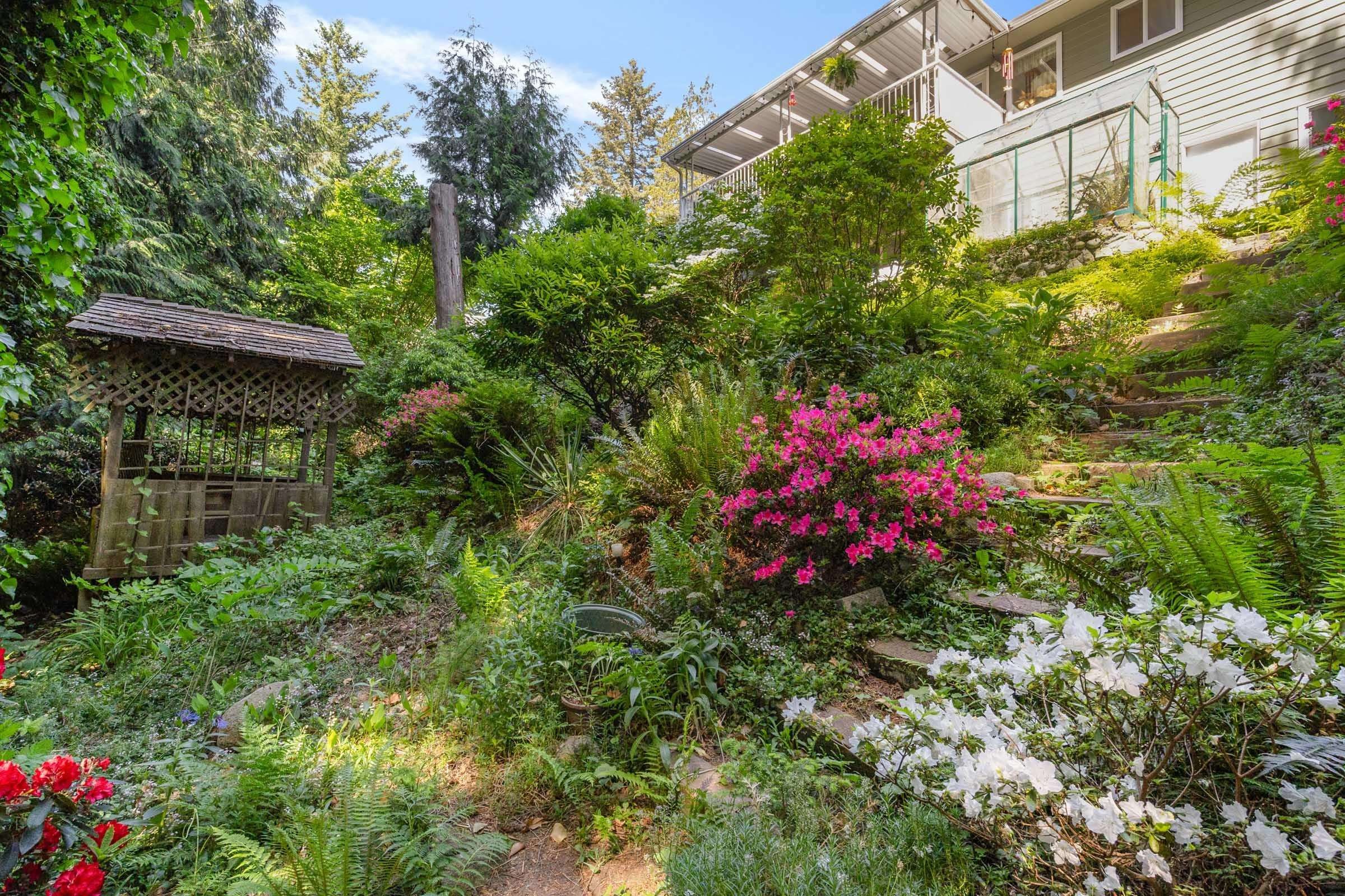 160 Harvard Drive, Port Moody, BC