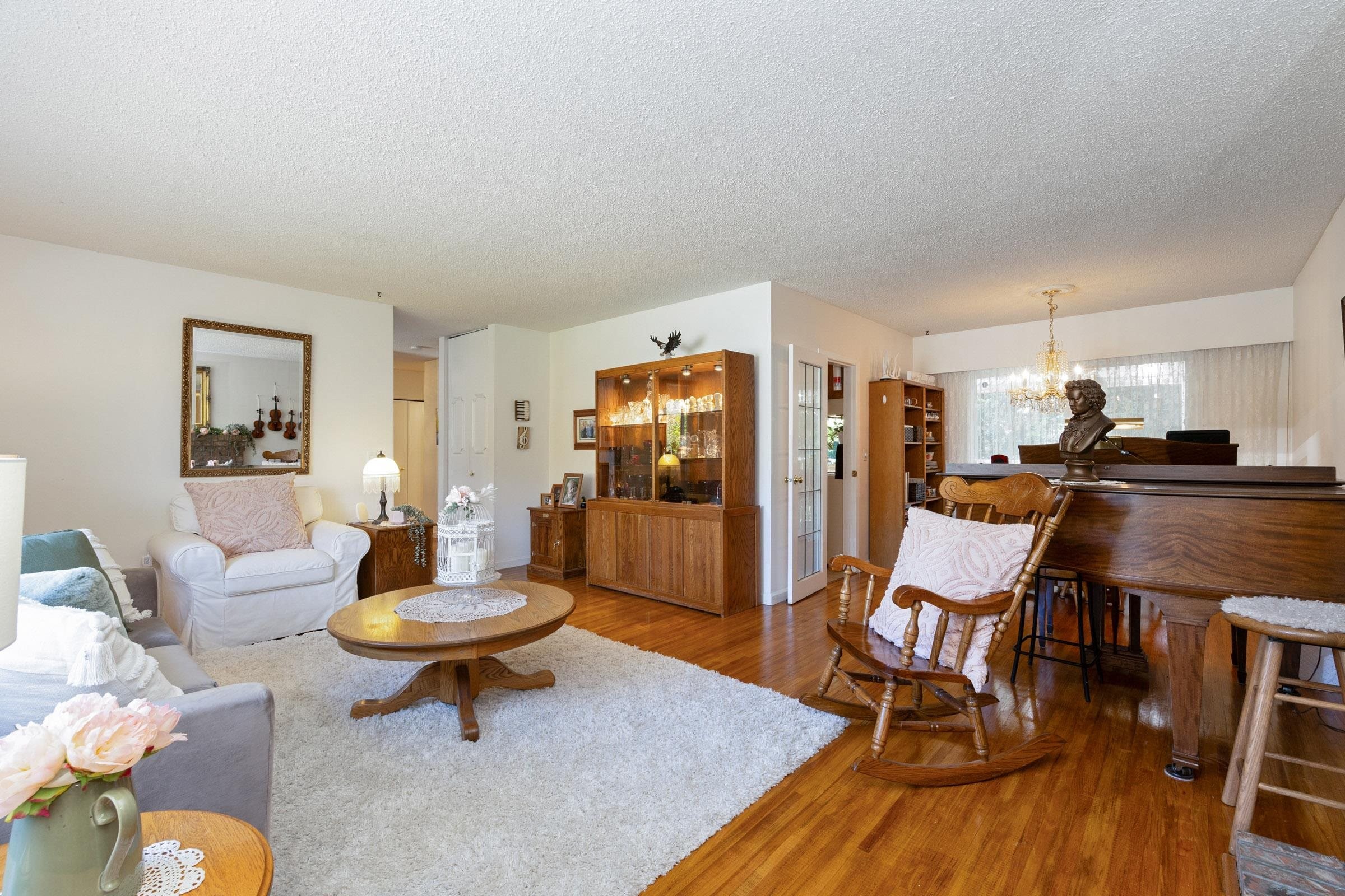 160 Harvard Drive, Port Moody, BC