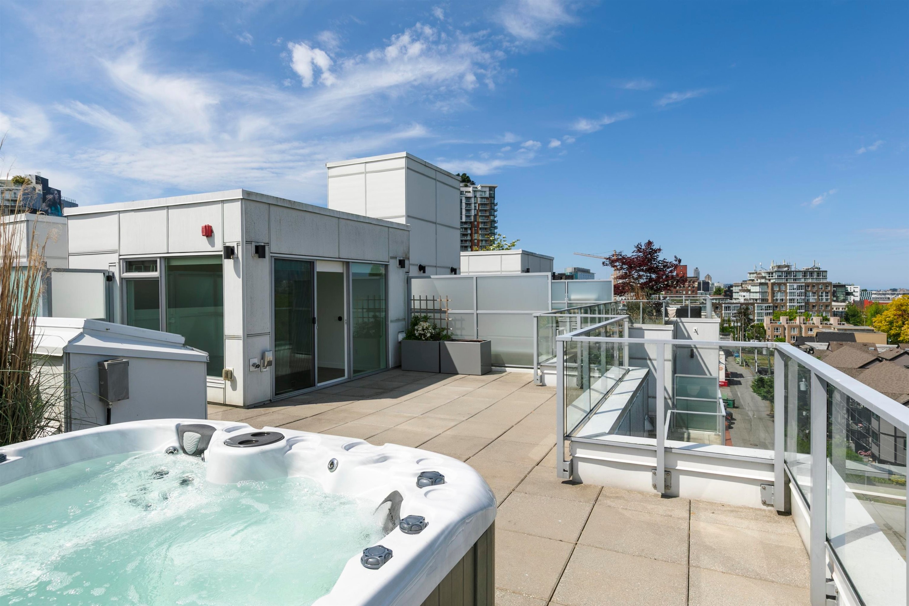 501-379 Broadway E, Vancouver, BC