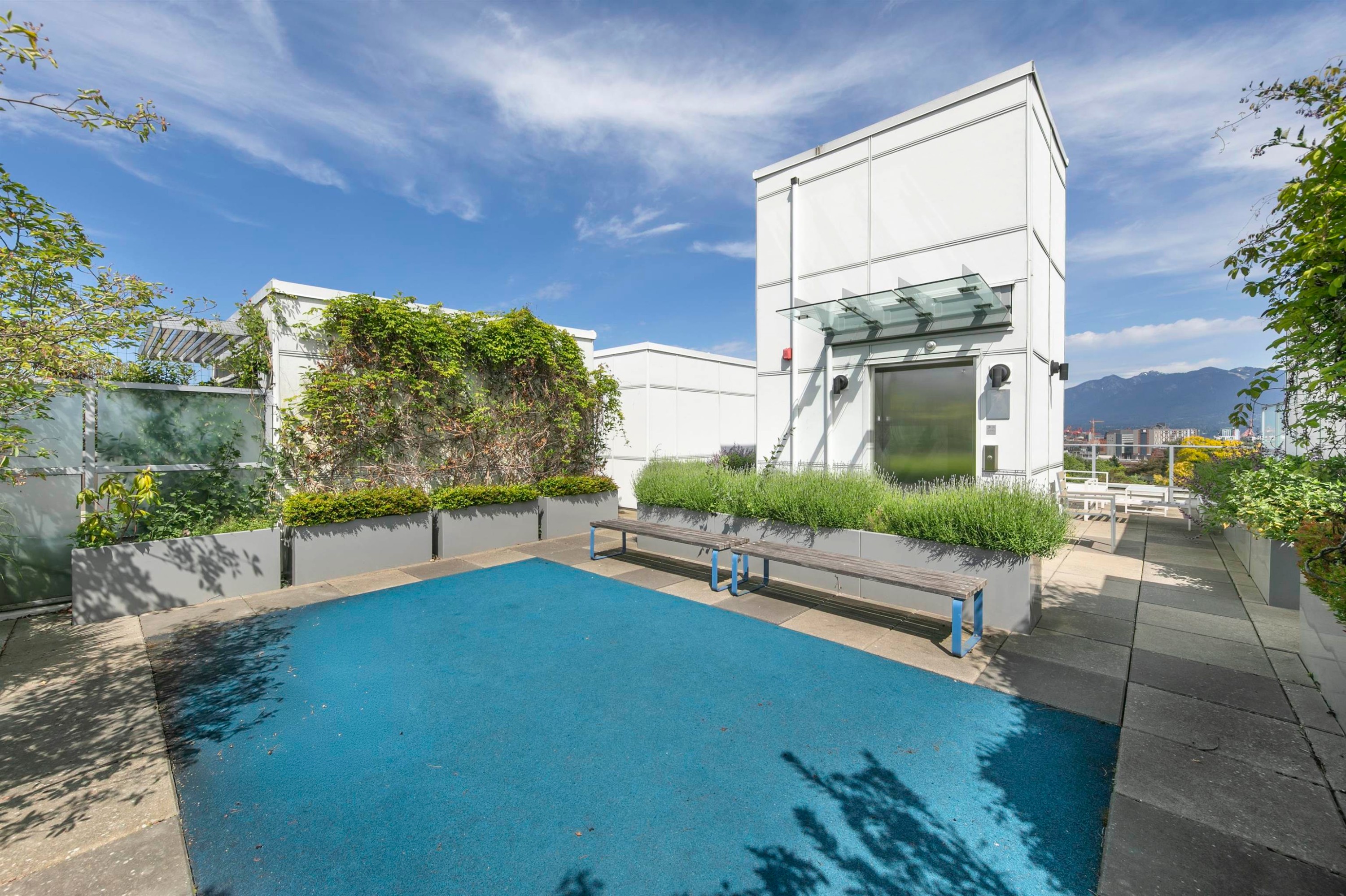 501-379 Broadway E, Vancouver, BC