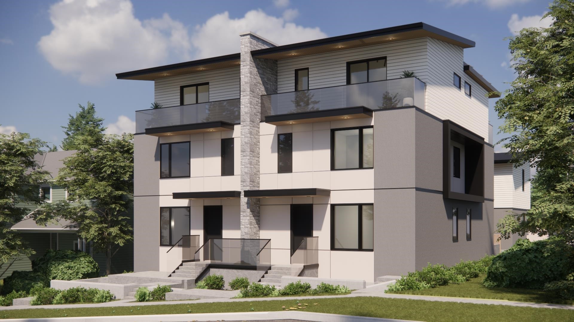 4269 13Th Avenue W, Vancouver, BC