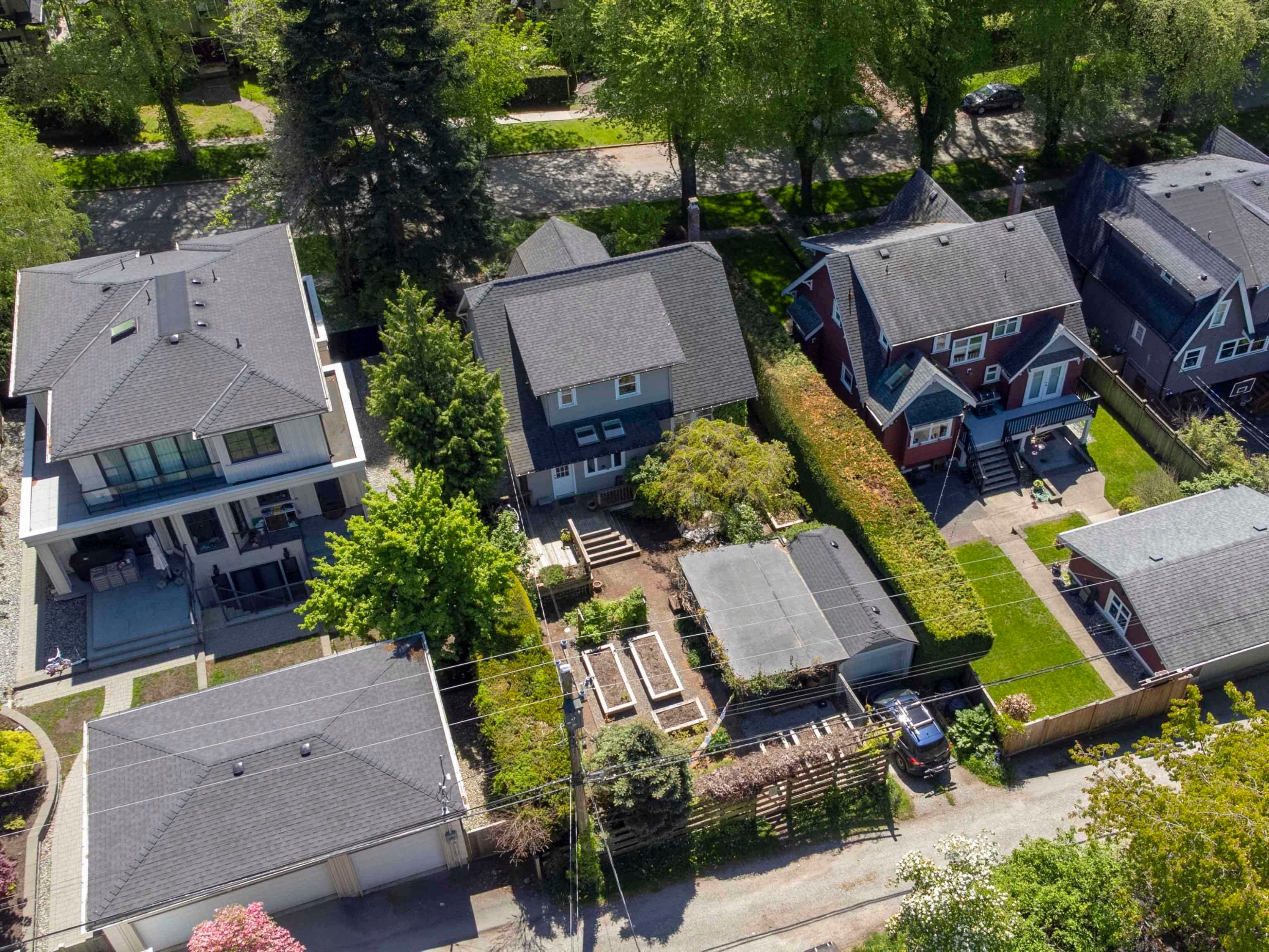 4269 13Th Avenue W, Vancouver, BC