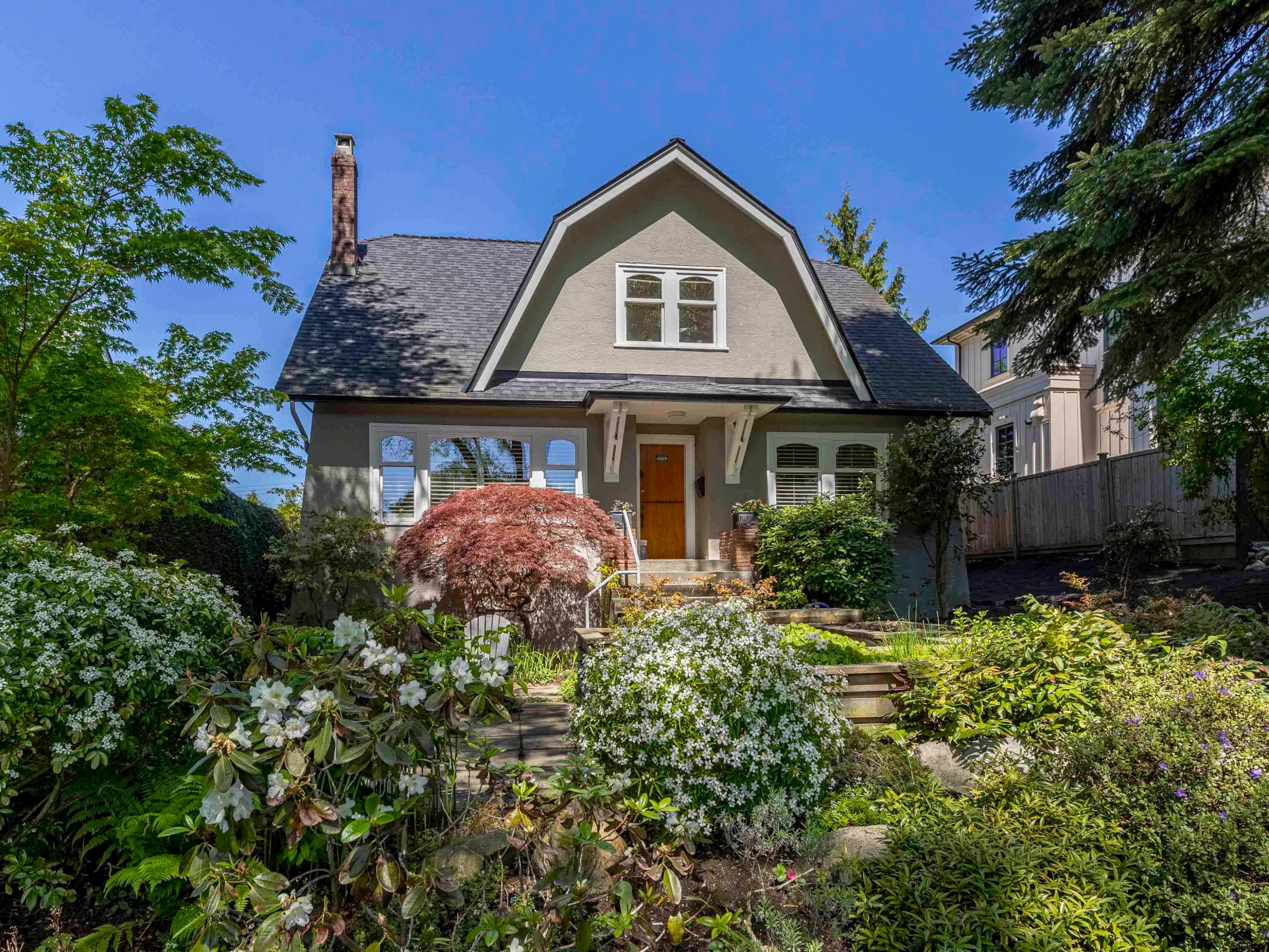 4269 13Th Avenue W, Vancouver, BC