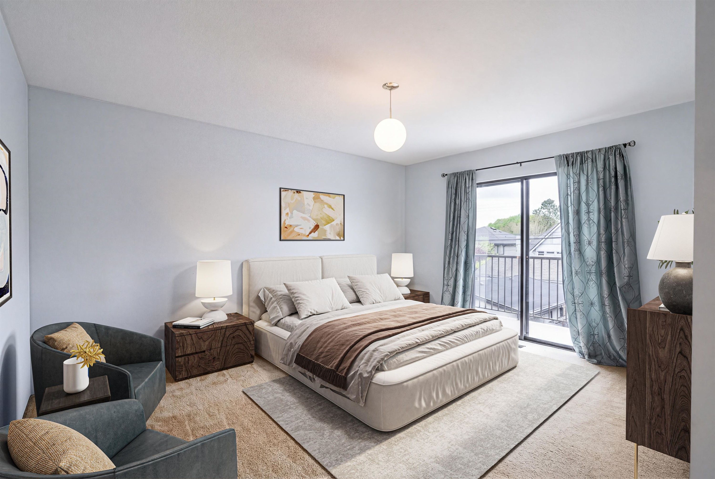 2235 16Th Avenue W, Vancouver, BC
